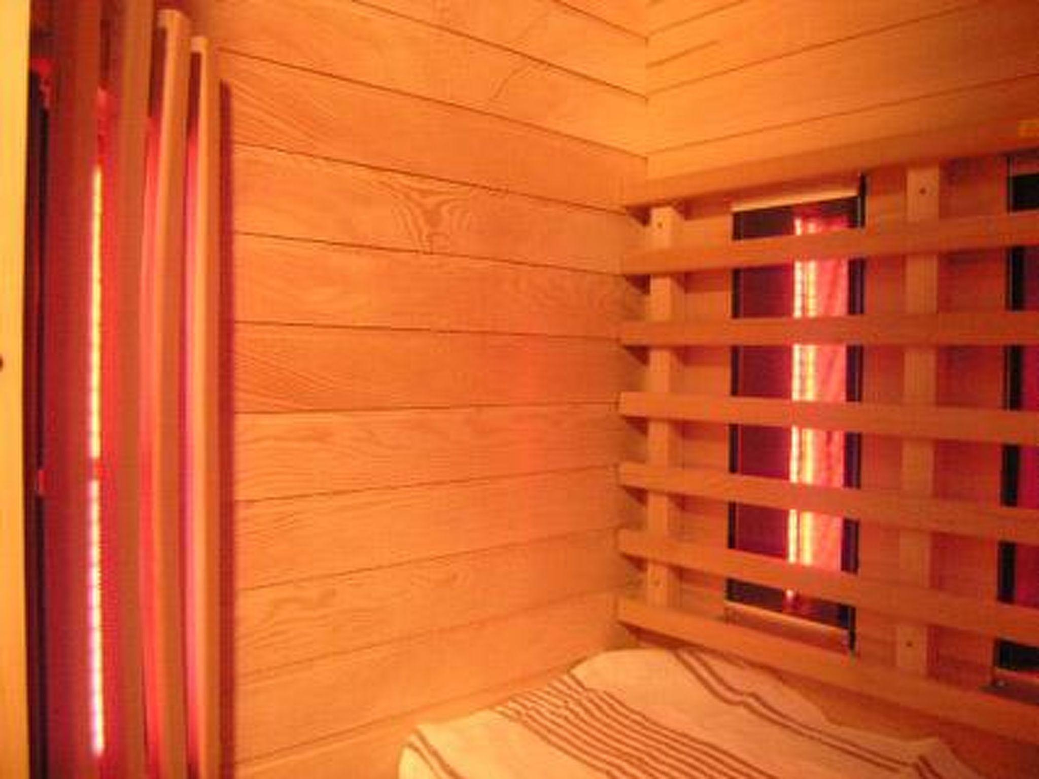 Photo 15 - Maison de 1 chambre à Punkalaidun avec sauna