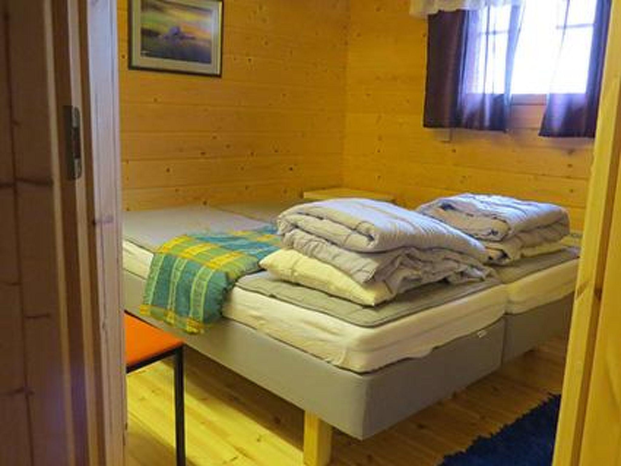 Photo 14 - Maison de 1 chambre à Punkalaidun avec sauna