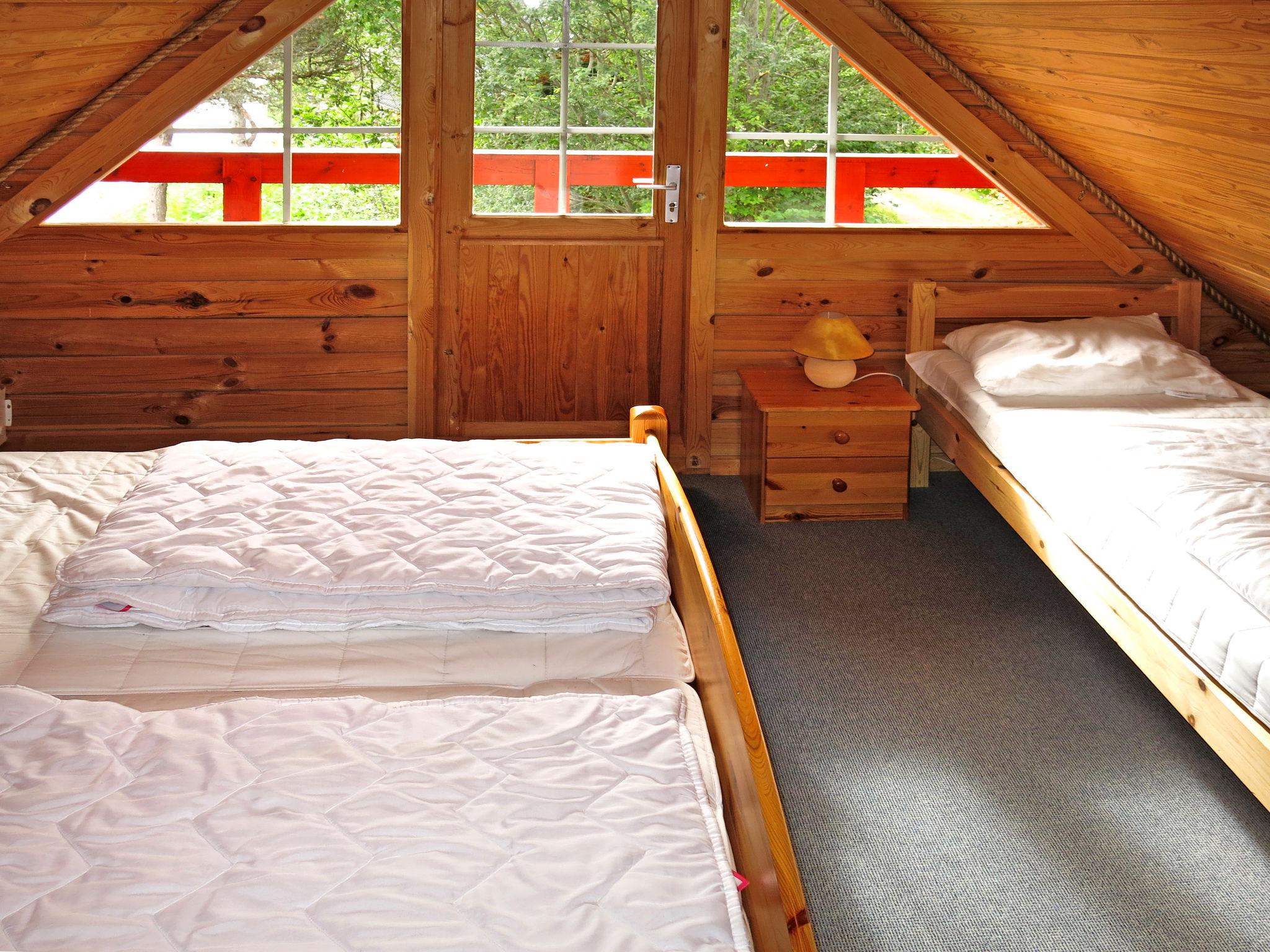 Photo 9 - Maison de 3 chambres à Balestrand avec jardin et terrasse