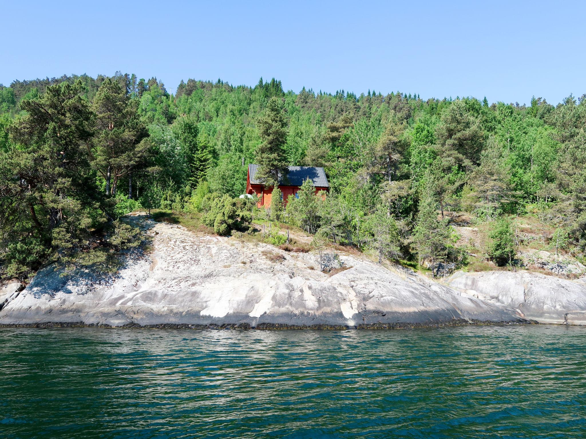 Foto 6 - Casa con 3 camere da letto a Balestrand con terrazza e sauna