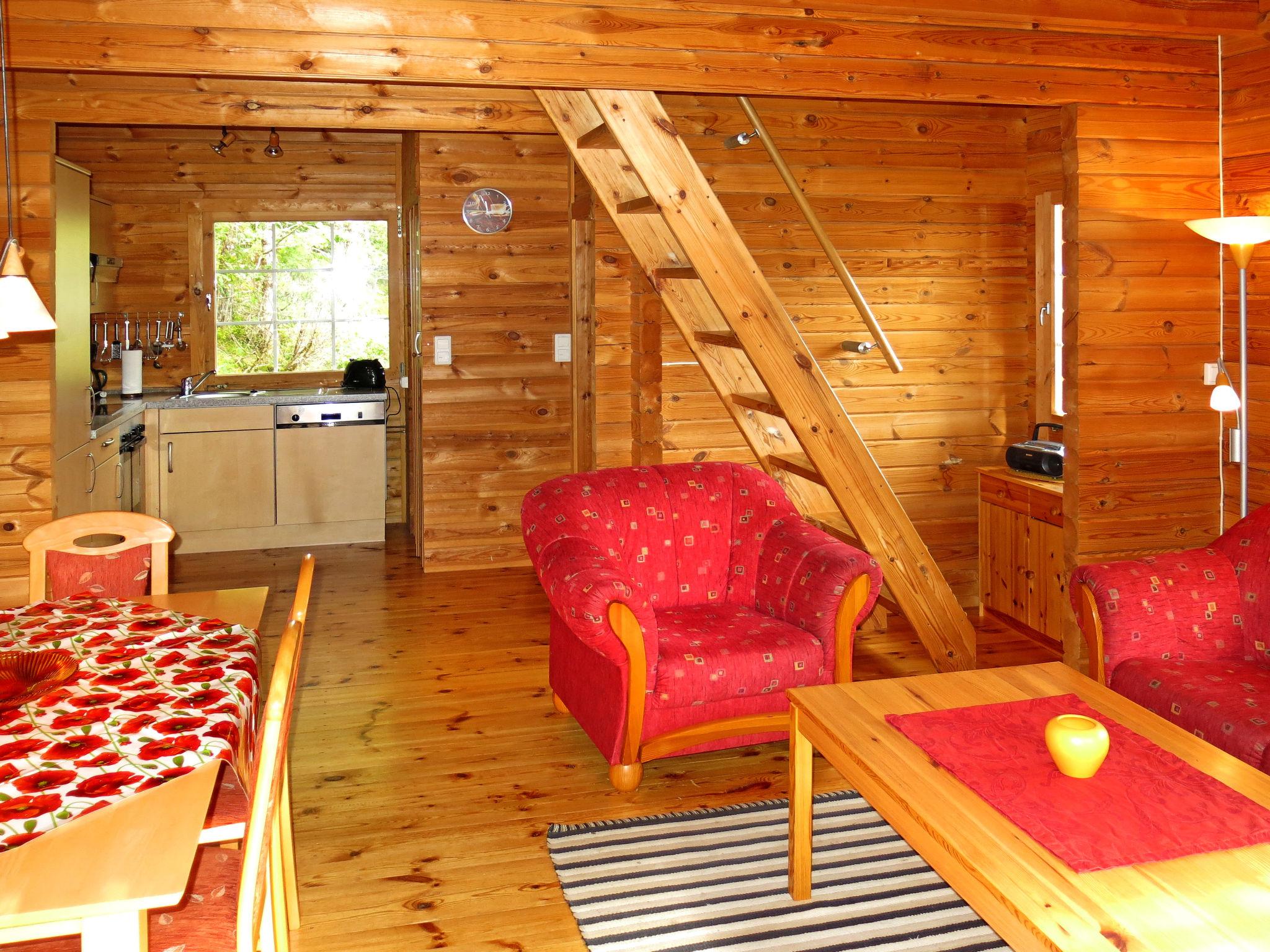 Photo 7 - 3 bedroom House in Balestrand with terrace and sauna