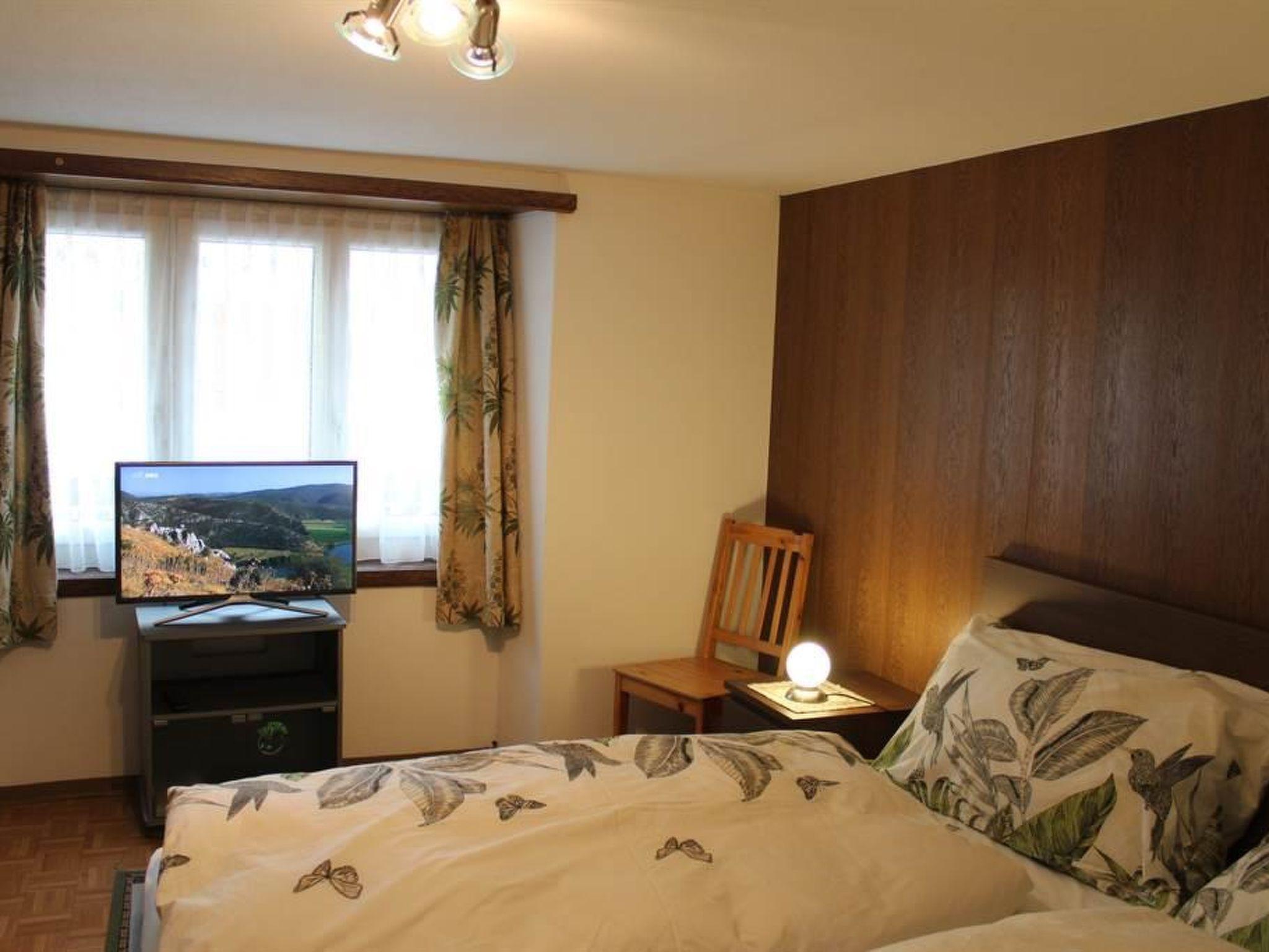 Foto 4 - Appartamento con 1 camera da letto a Saas-Grund
