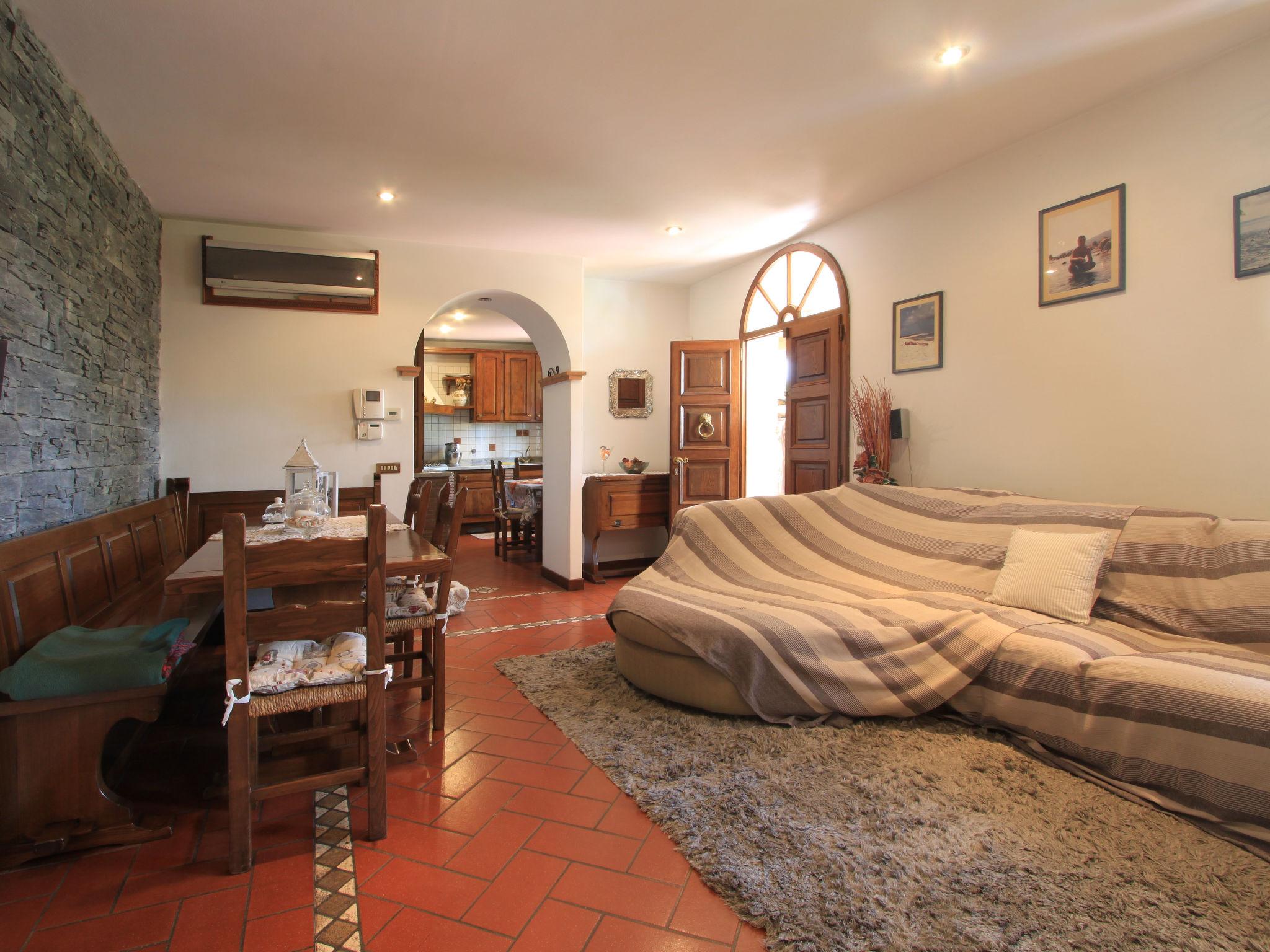 Photo 7 - Maison de 3 chambres à Forte dei Marmi avec piscine privée et jardin