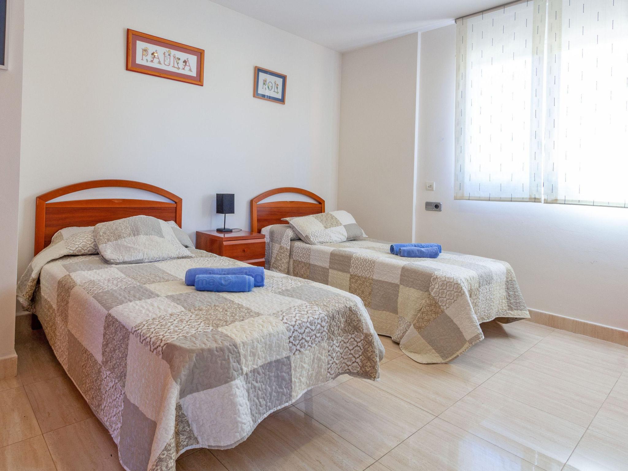Foto 13 - Casa con 5 camere da letto a Calonge i Sant Antoni con piscina privata e vista mare
