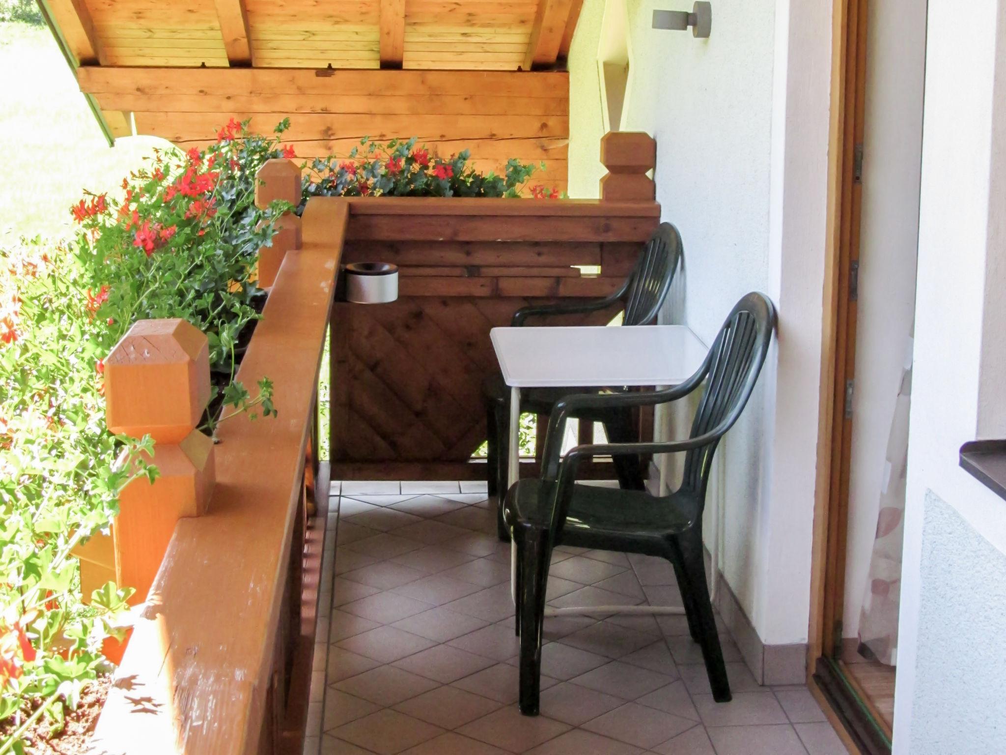 Photo 2 - 2 bedroom House in Radstadt with garden and mountain view