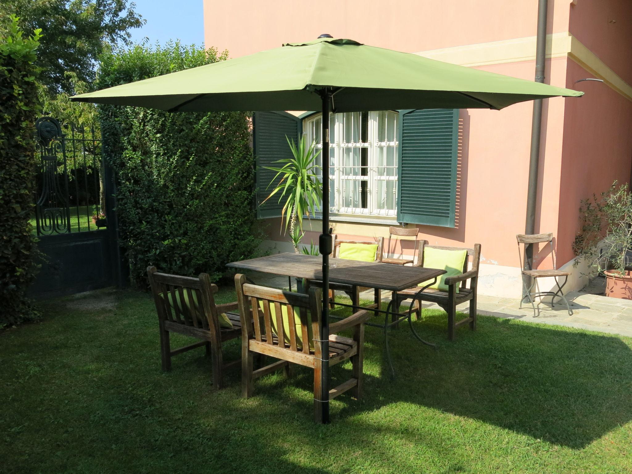 Photo 1 - 4 bedroom House in Fubine Monferrato with swimming pool and garden