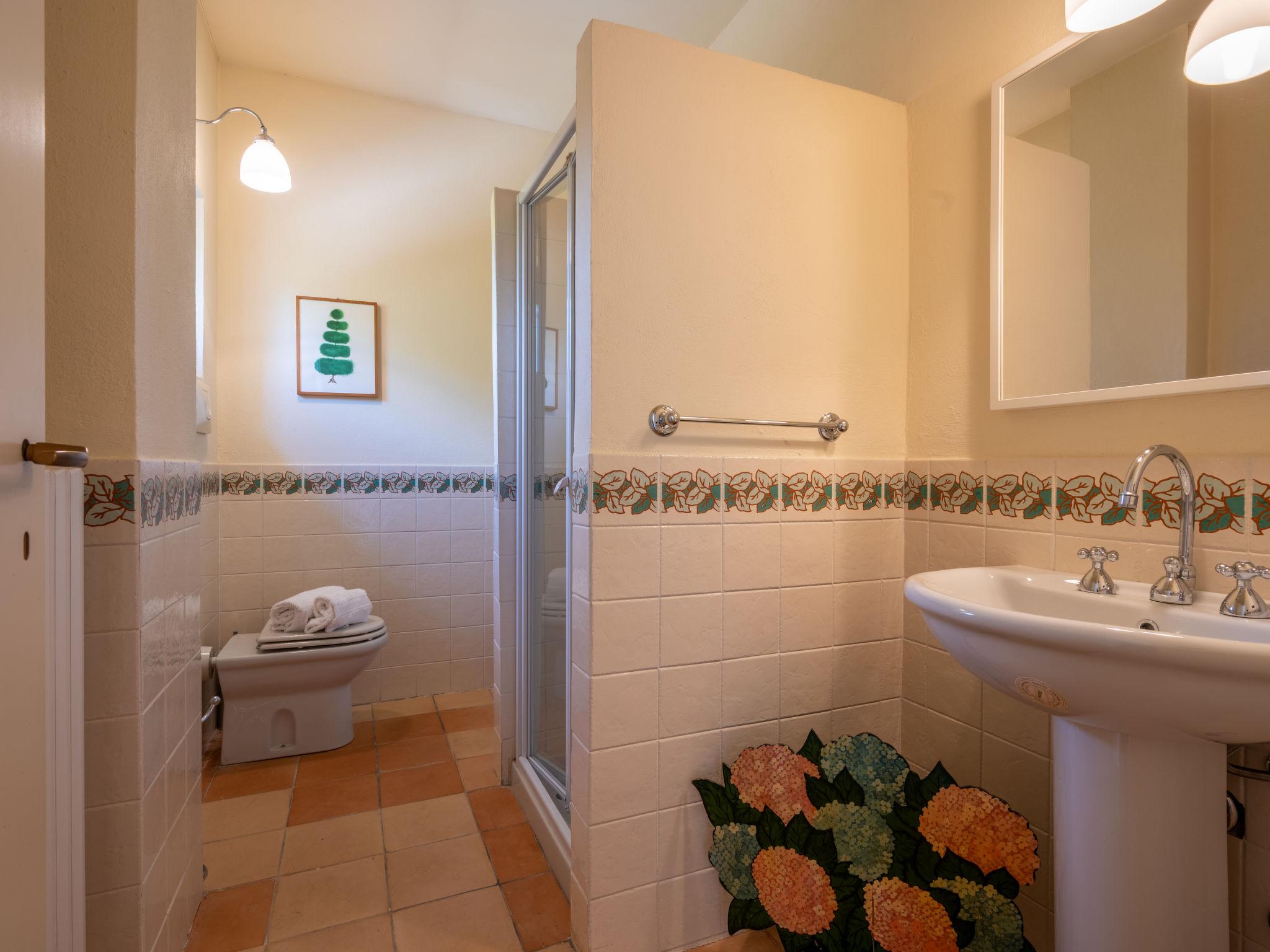 Foto 17 - Casa con 4 camere da letto a Fubine Monferrato con piscina e giardino