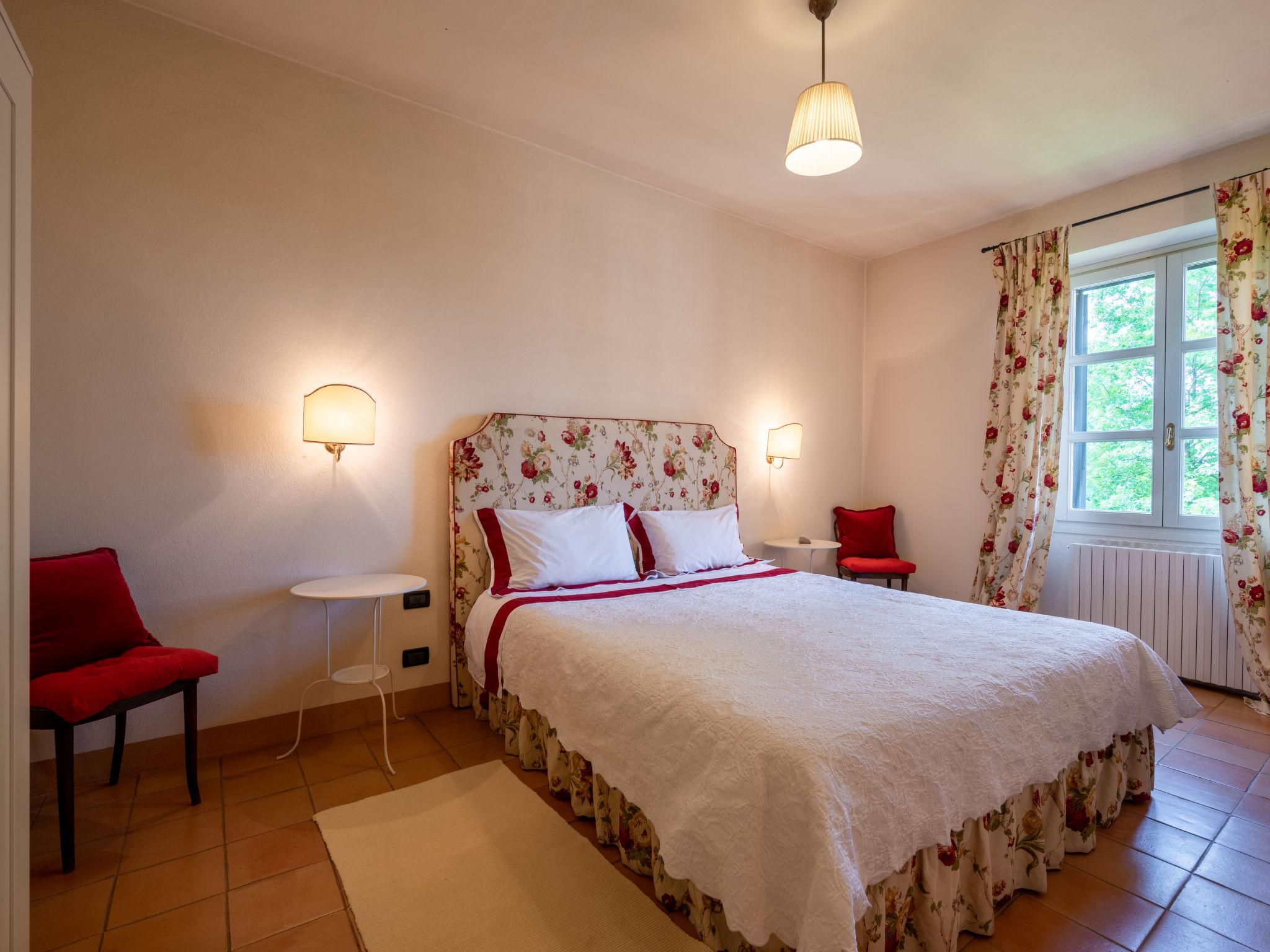 Foto 6 - Casa con 4 camere da letto a Fubine Monferrato con piscina e giardino