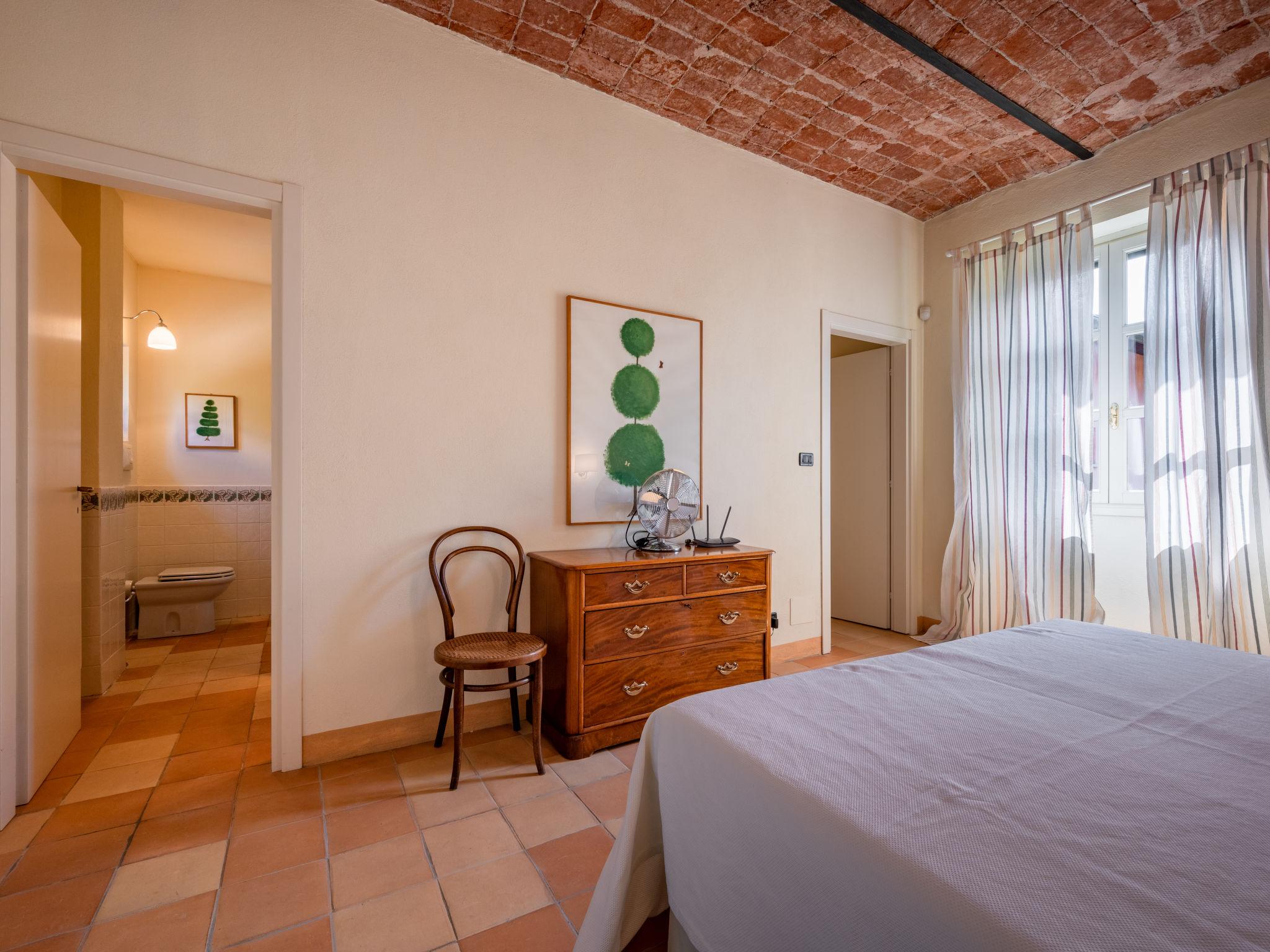 Foto 12 - Casa con 4 camere da letto a Fubine Monferrato con piscina e giardino