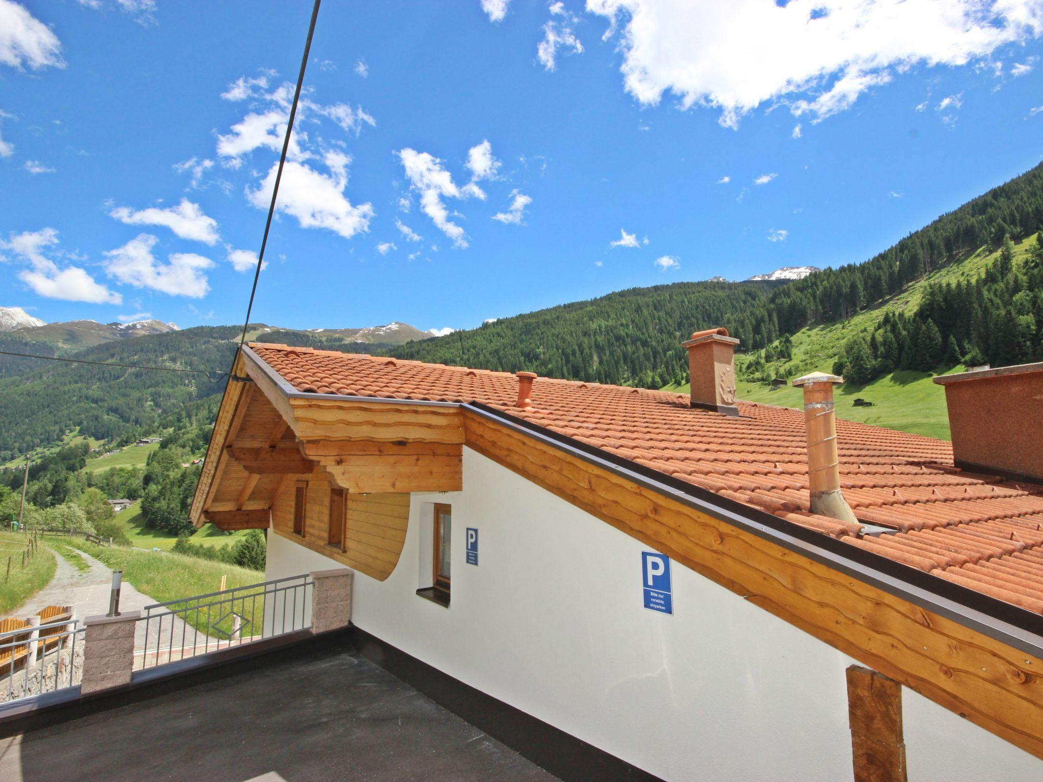 Photo 19 - 1 bedroom Apartment in Kappl with mountain view