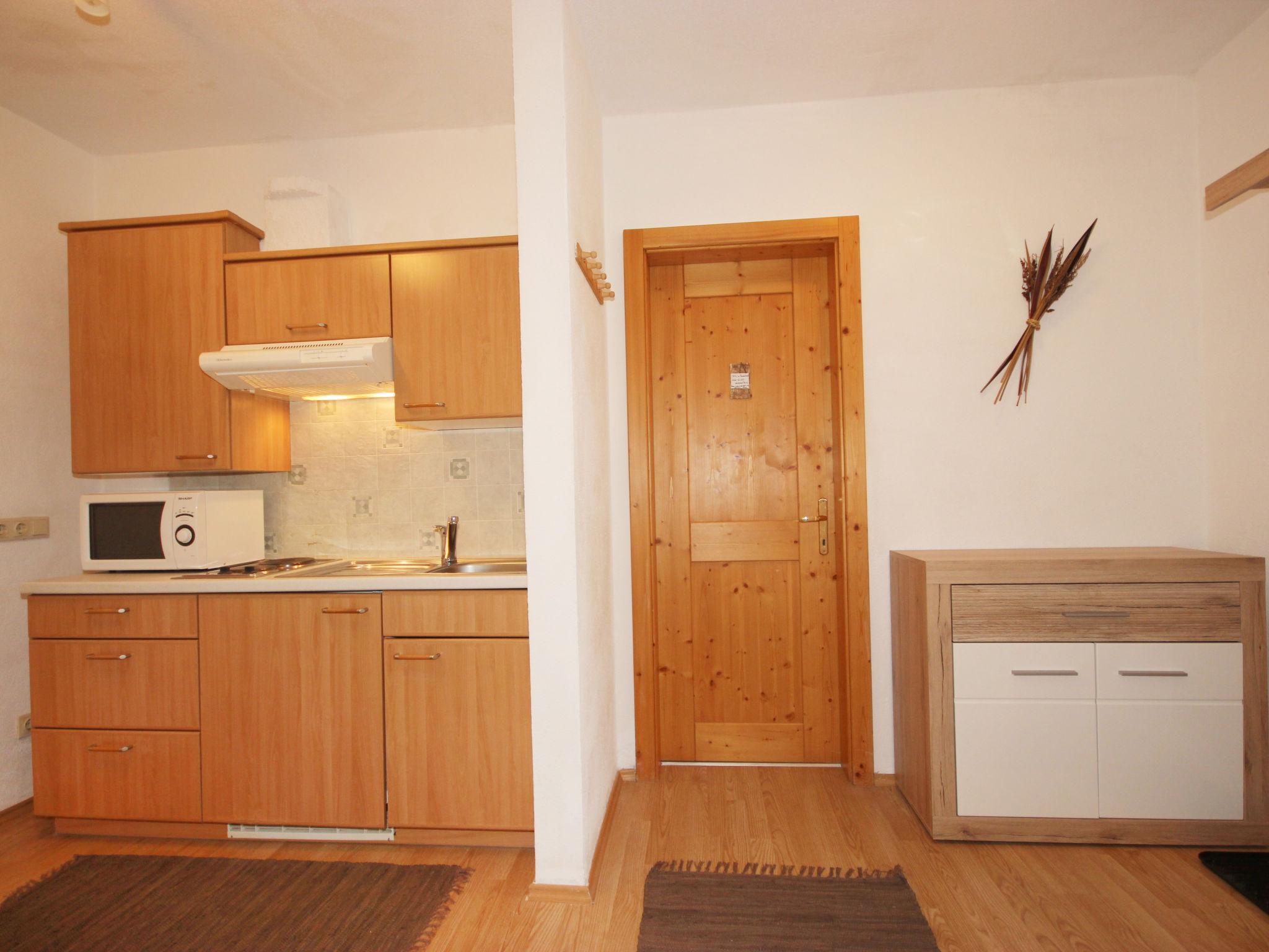 Photo 9 - 1 bedroom Apartment in Kappl with mountain view