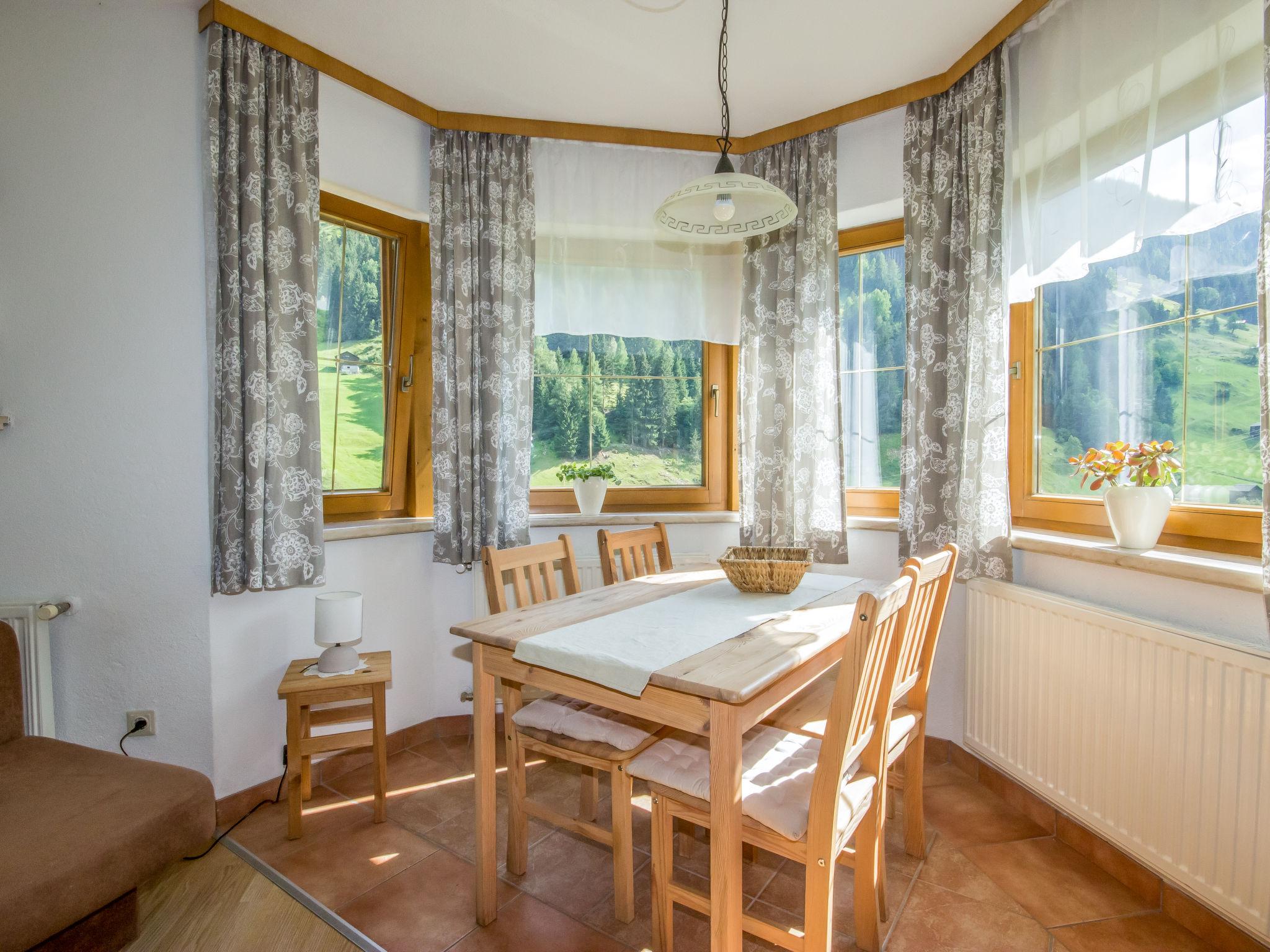 Photo 6 - 1 bedroom Apartment in Kappl with mountain view