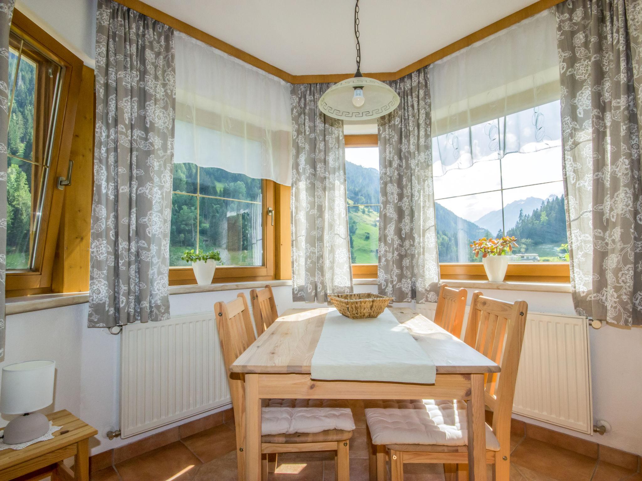 Photo 3 - 1 bedroom Apartment in Kappl with mountain view