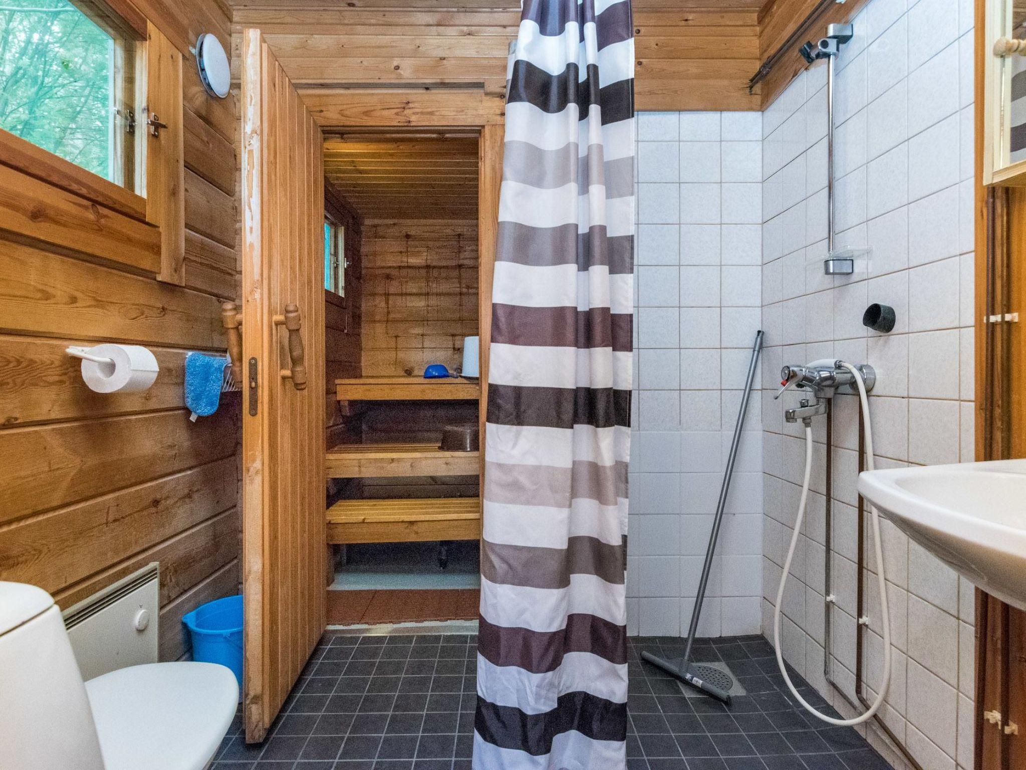 Photo 15 - 2 bedroom House in Savonlinna with sauna