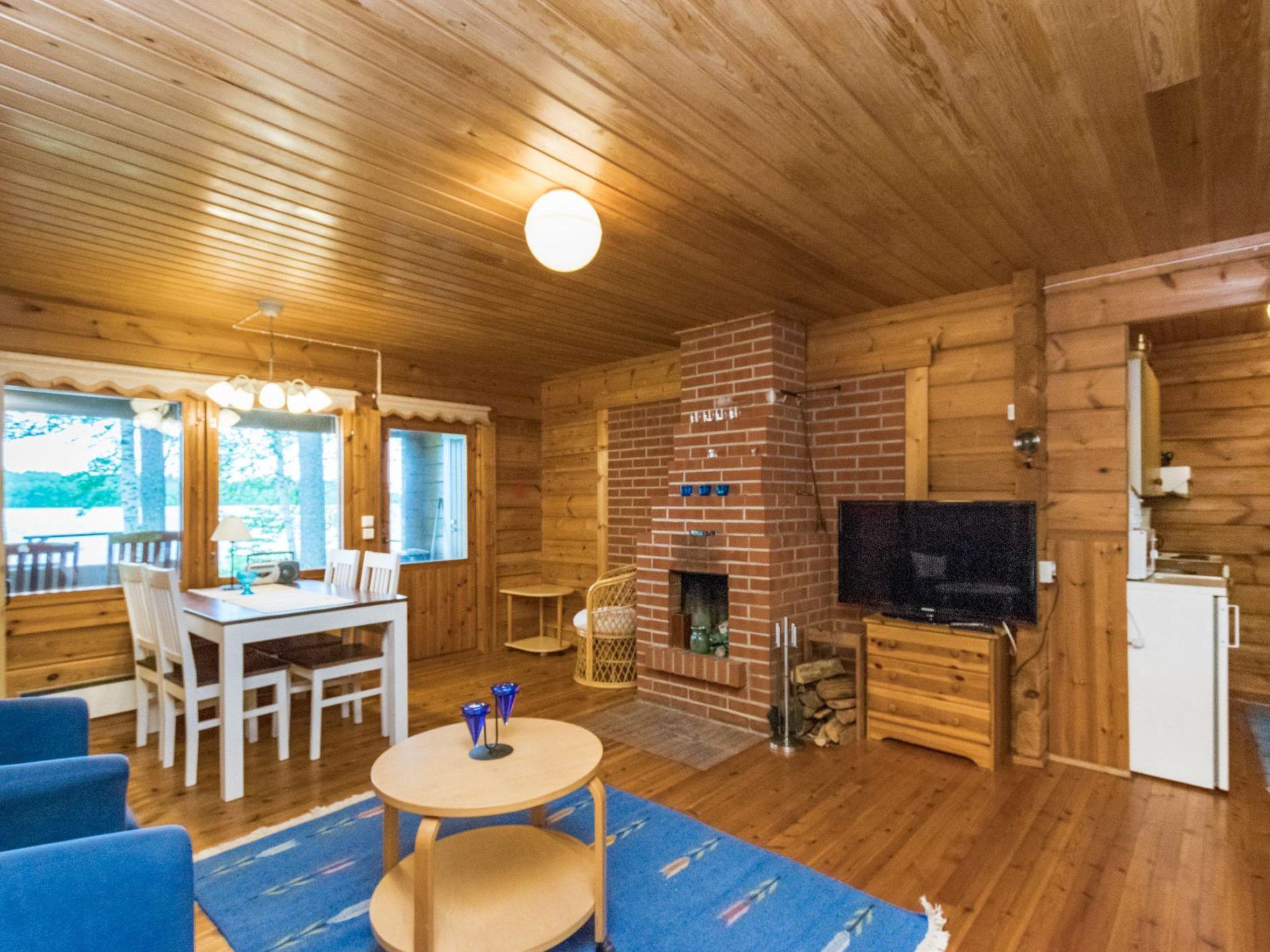 Photo 9 - 2 bedroom House in Savonlinna with sauna