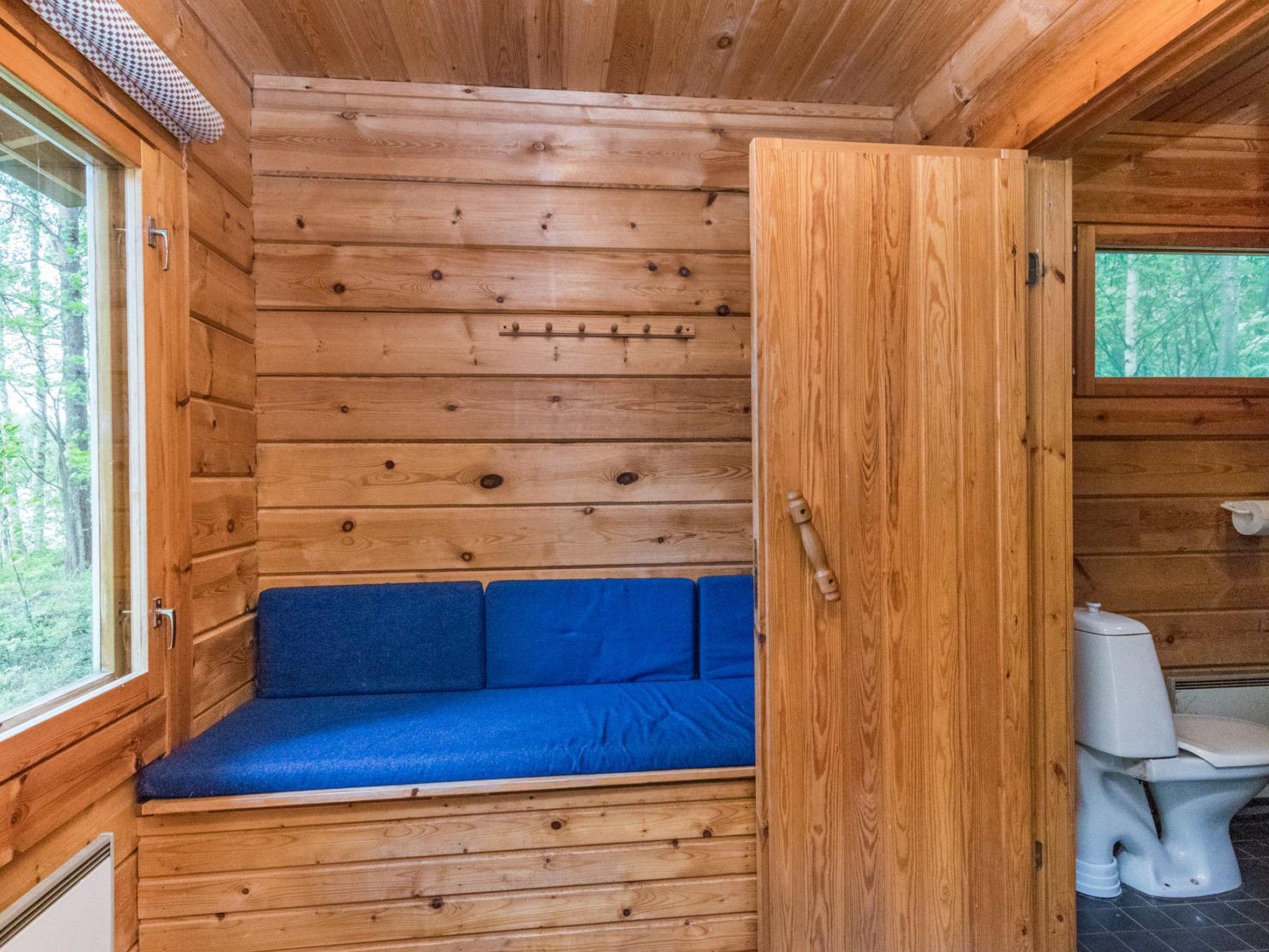 Foto 16 - Casa con 2 camere da letto a Savonlinna con sauna