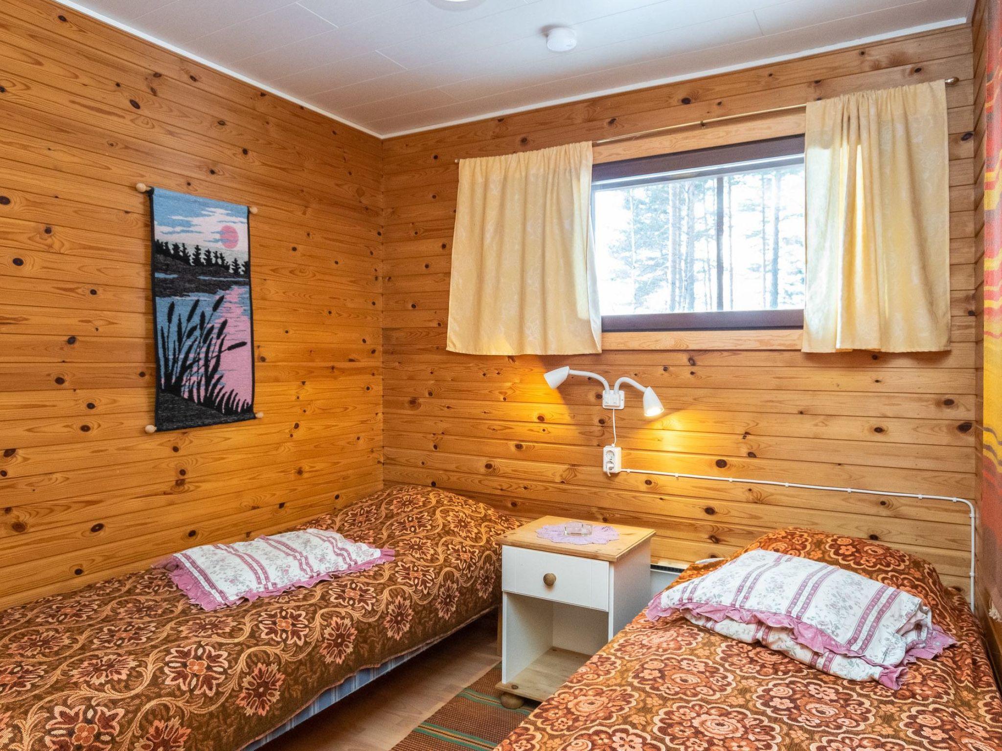 Photo 18 - 2 bedroom House in Savonlinna with sauna