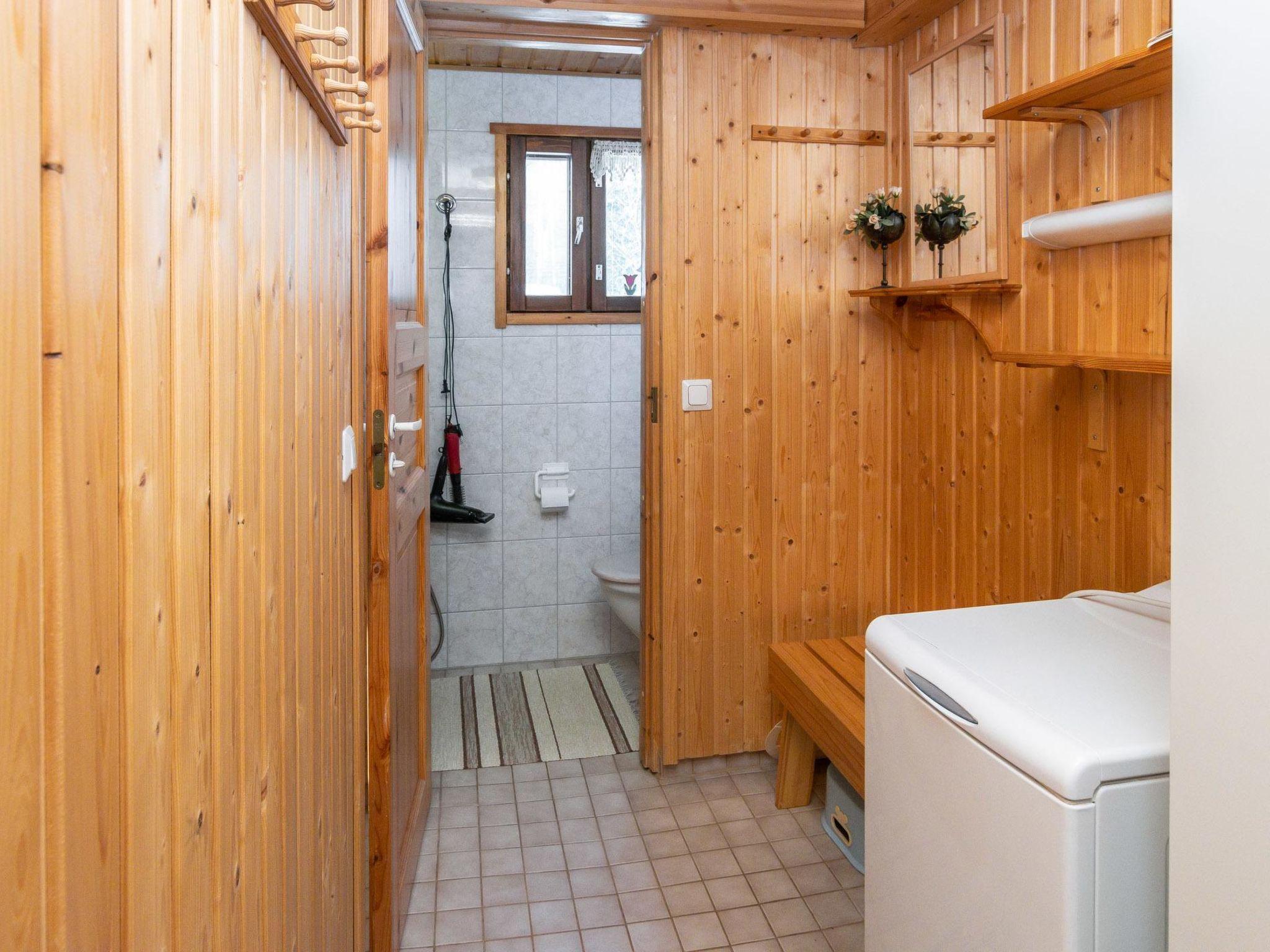 Photo 26 - 2 bedroom House in Savonlinna with sauna