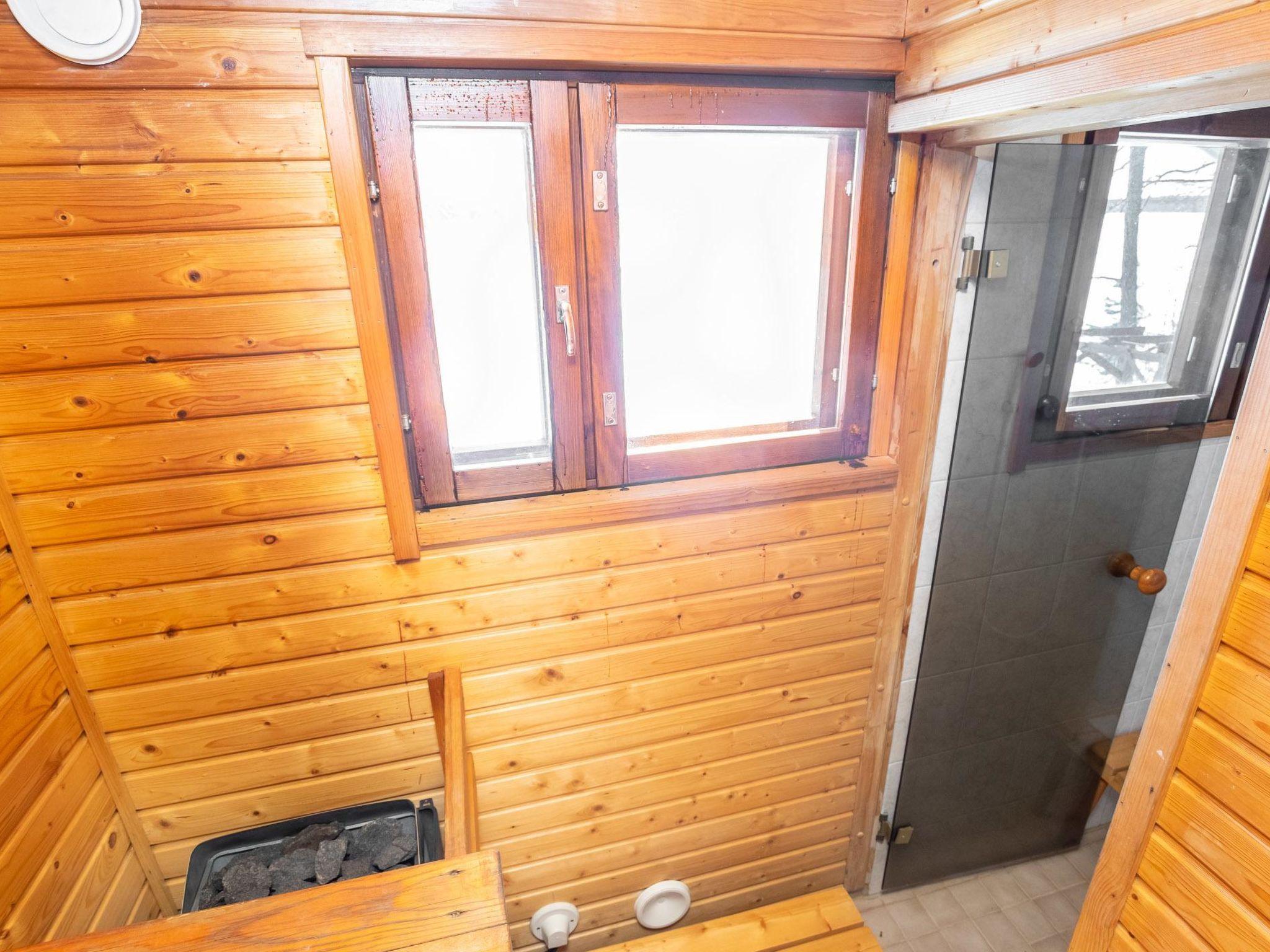 Photo 22 - 2 bedroom House in Savonlinna with sauna