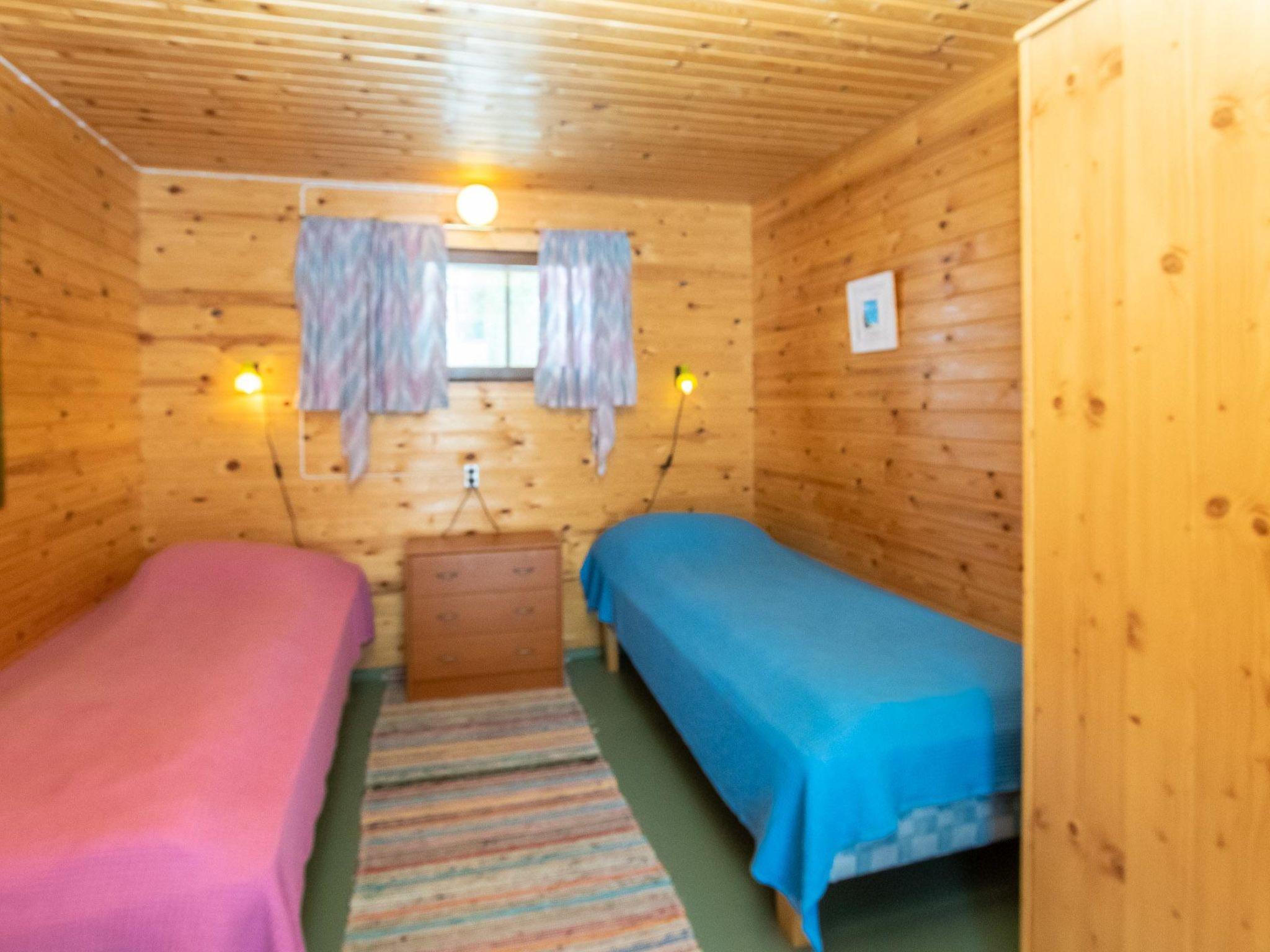 Photo 19 - 2 bedroom House in Savonlinna with sauna