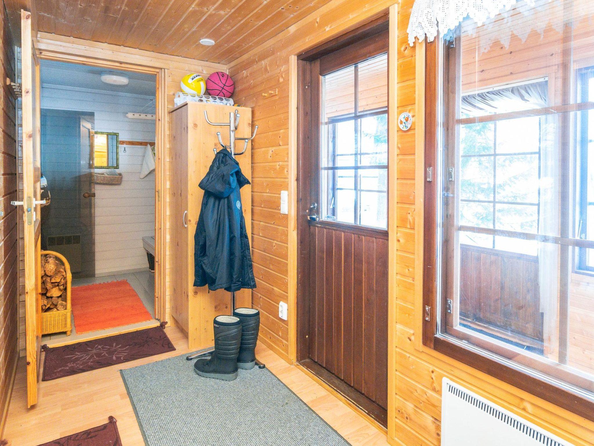 Photo 25 - Maison de 2 chambres à Savonlinna avec sauna
