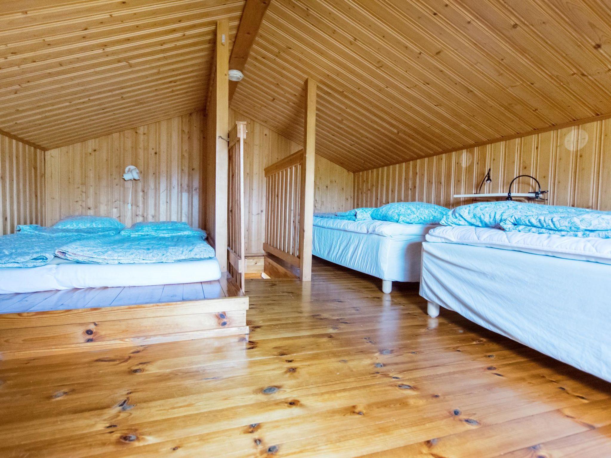 Foto 10 - Casa con 2 camere da letto a Petäjävesi con sauna