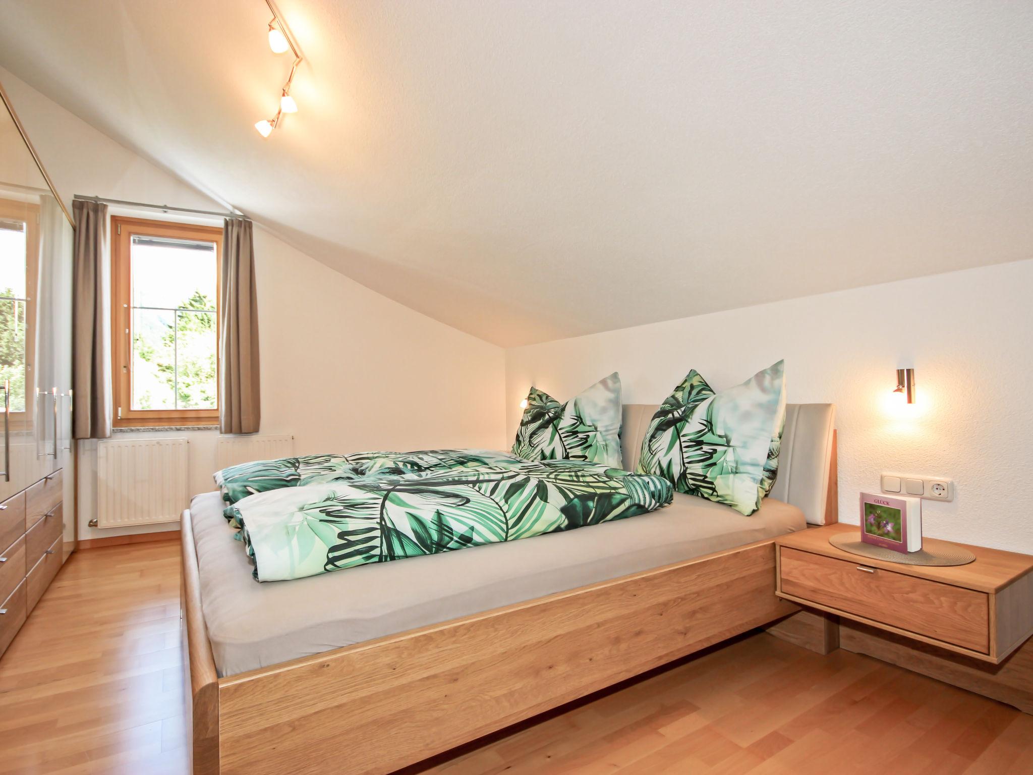 Foto 4 - Apartamento de 1 habitación en Fließ con jardín