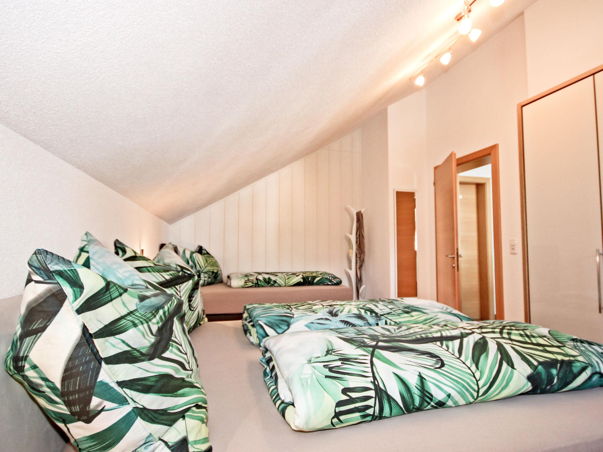 Foto 14 - Appartamento con 1 camera da letto a Fließ con giardino e vista sulle montagne