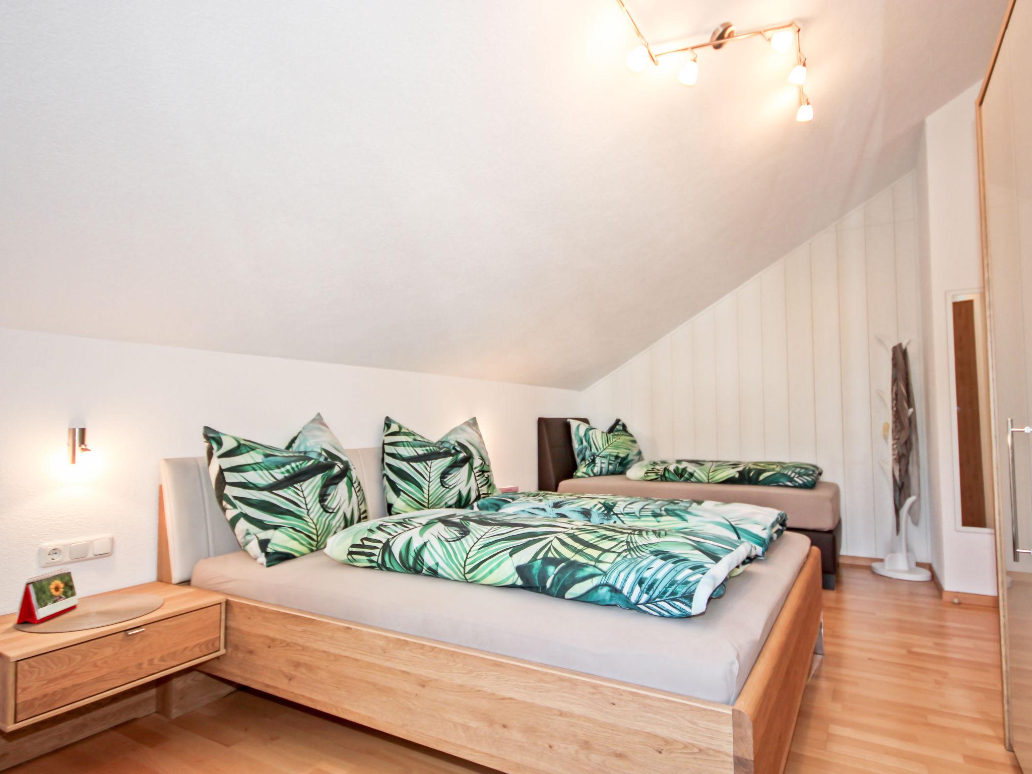 Foto 13 - Appartamento con 1 camera da letto a Fließ con giardino e vista sulle montagne