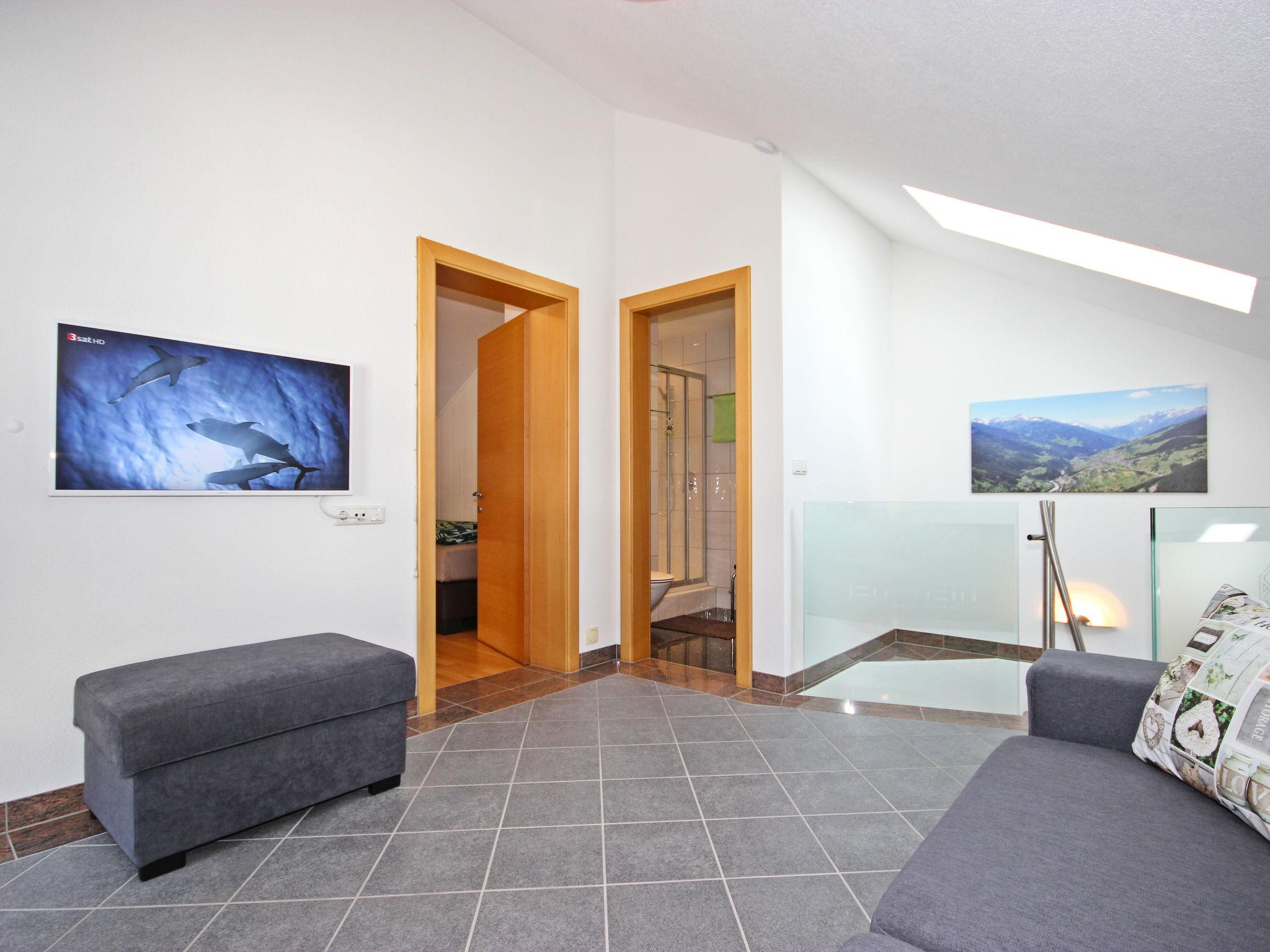 Foto 17 - Apartamento de 1 quarto em Fließ com jardim e vista para a montanha