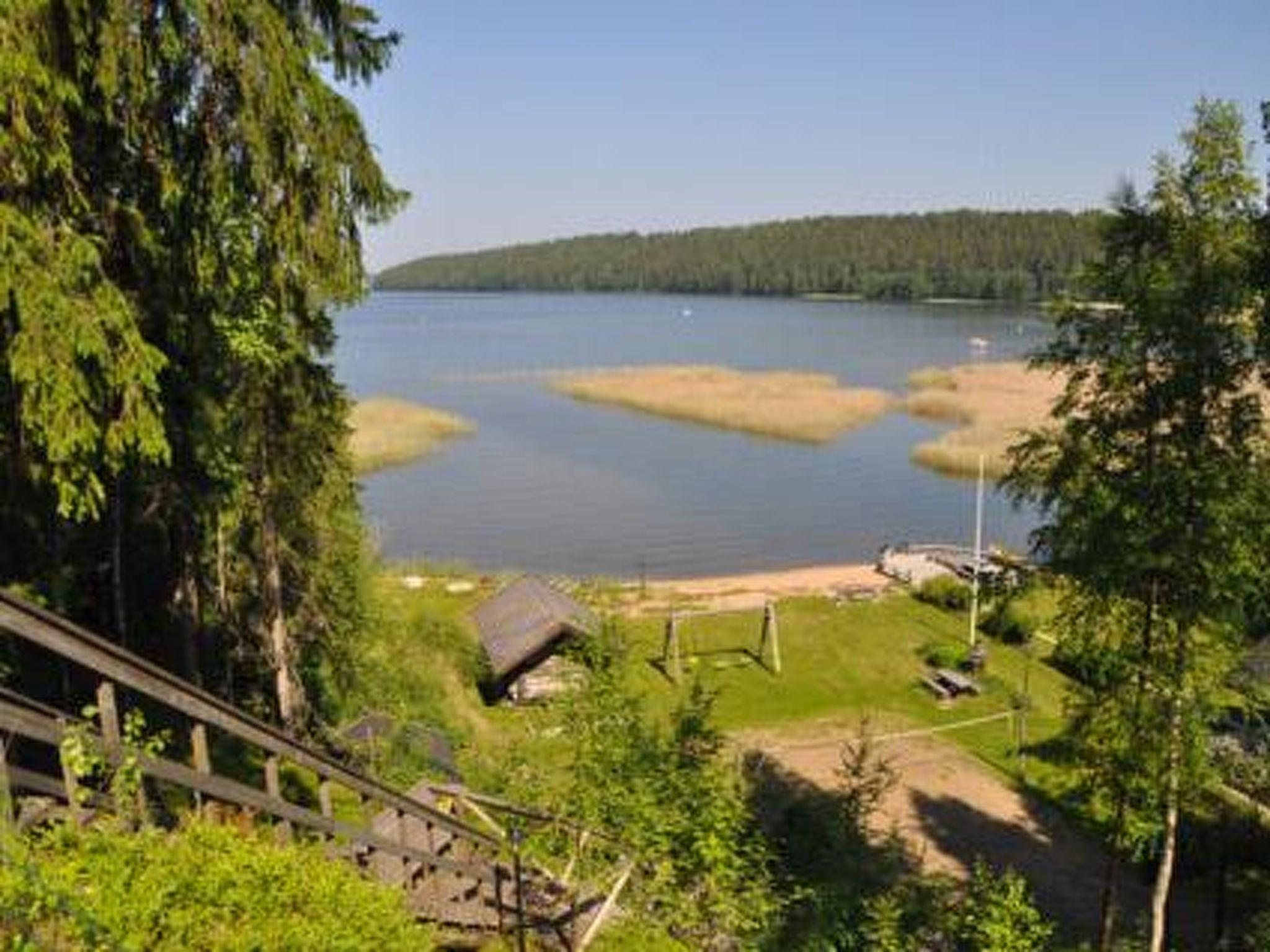 Photo 11 - 3 bedroom House in Kangasala with sauna