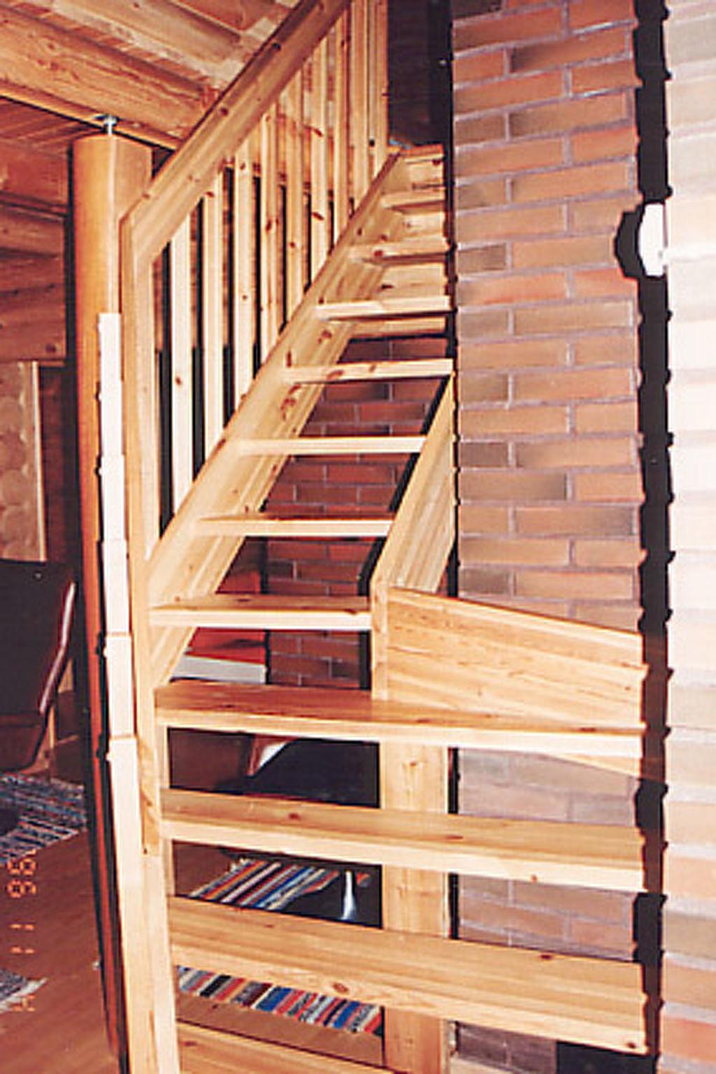 Foto 25 - Casa de 3 quartos em Kangasala com sauna