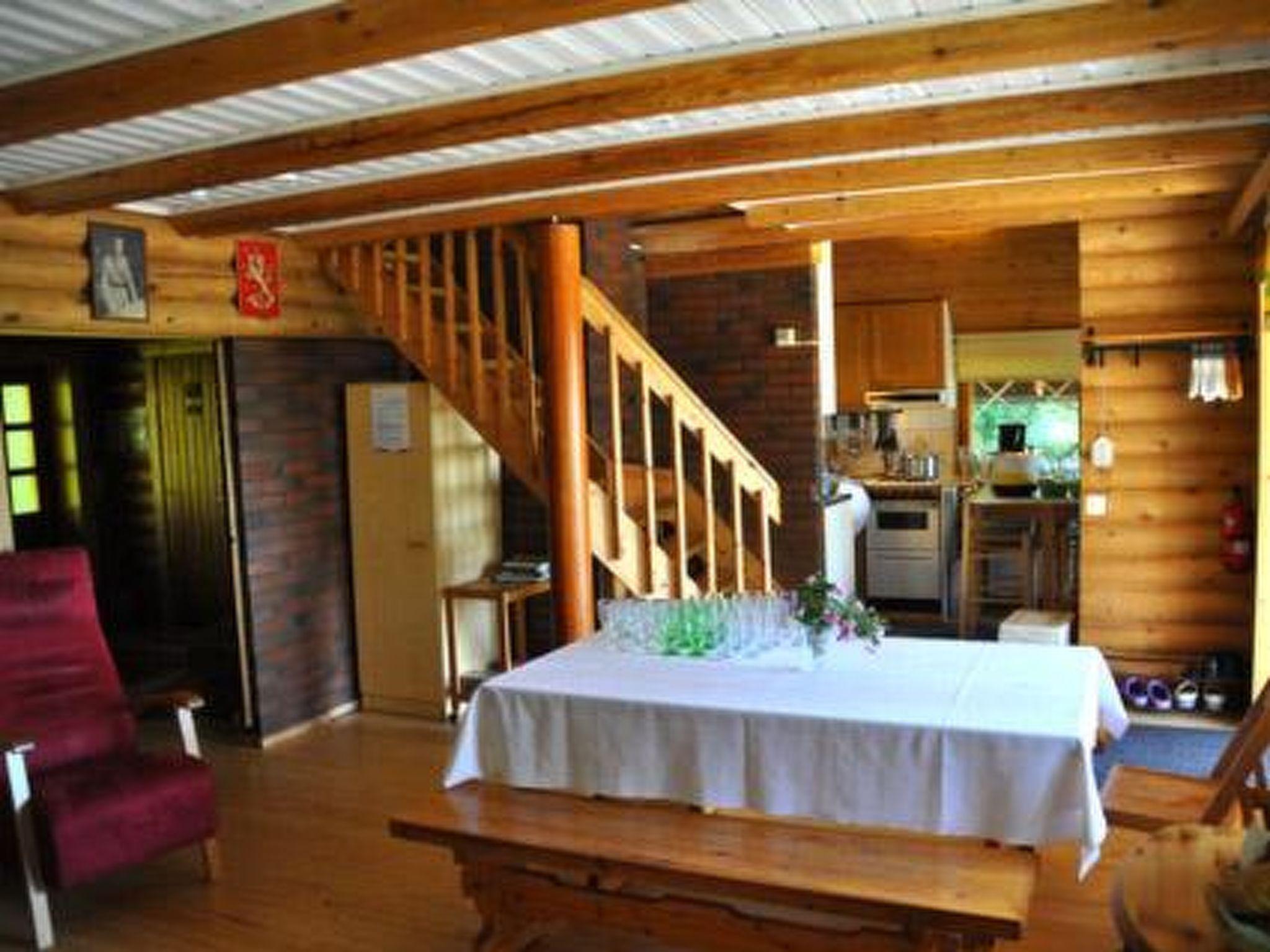 Photo 12 - 3 bedroom House in Kangasala with sauna