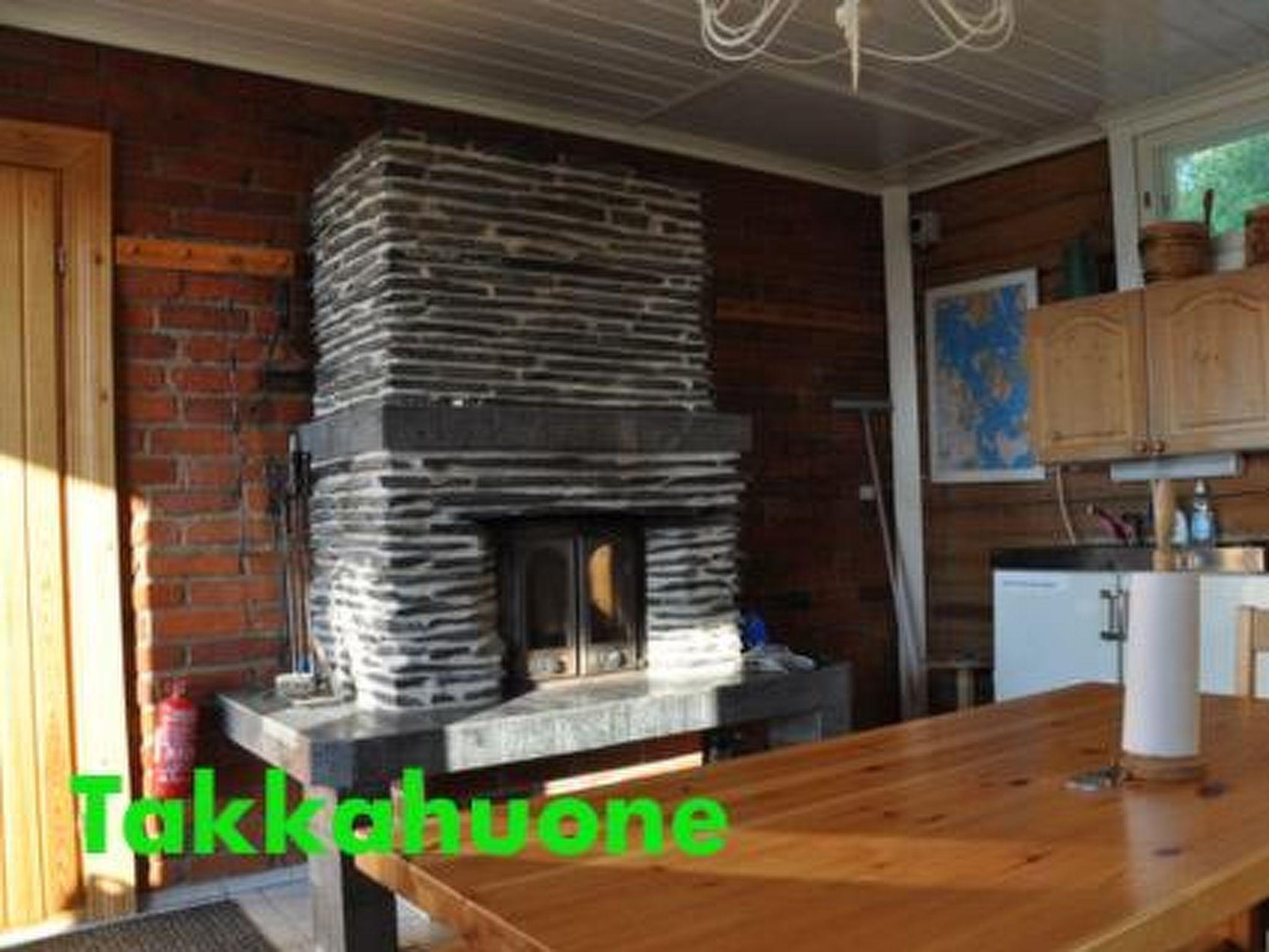 Photo 15 - 3 bedroom House in Kangasala with sauna