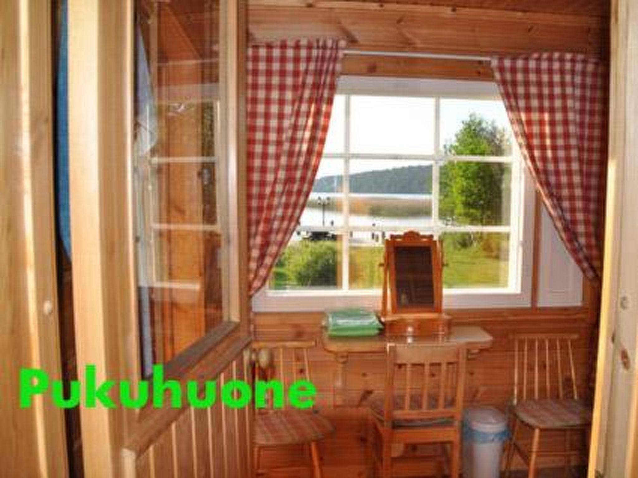 Photo 16 - 3 bedroom House in Kangasala with sauna