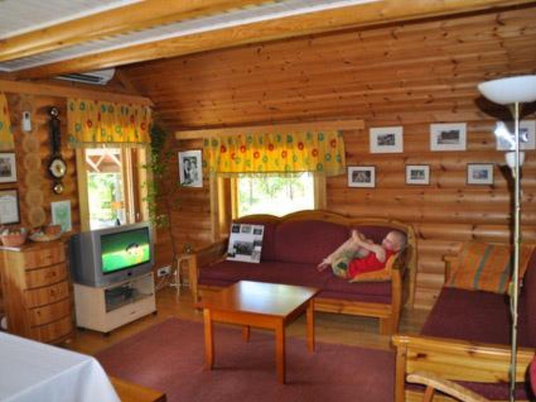 Photo 13 - 3 bedroom House in Kangasala with sauna