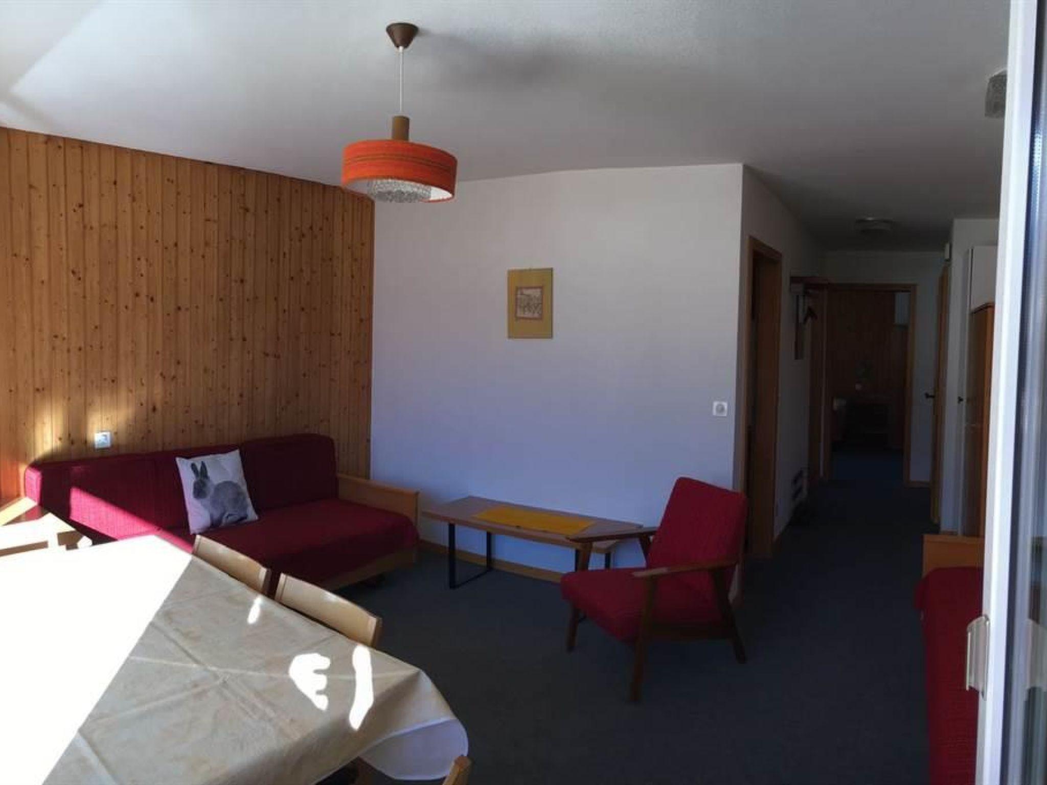 Foto 11 - Apartamento de 1 quarto em Saas-Fee