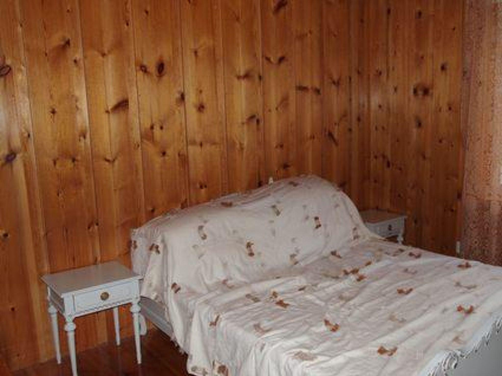 Foto 10 - Casa con 2 camere da letto a Pello con sauna e vista sulle montagne