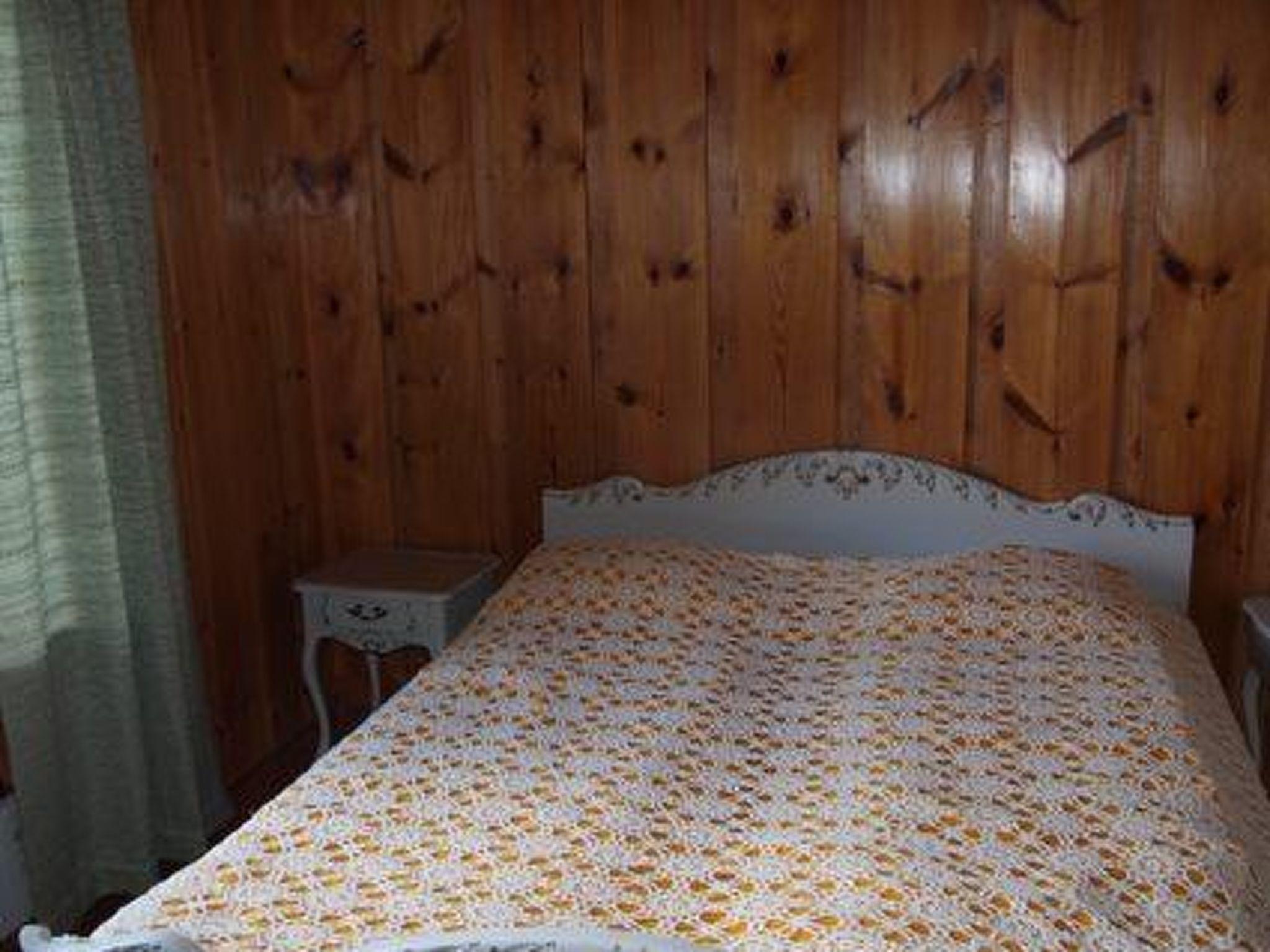 Foto 6 - Casa con 2 camere da letto a Pello con sauna