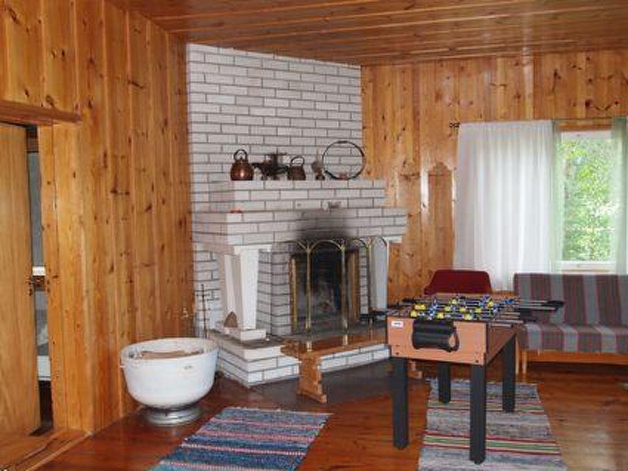 Photo 5 - 2 bedroom House in Pello with sauna