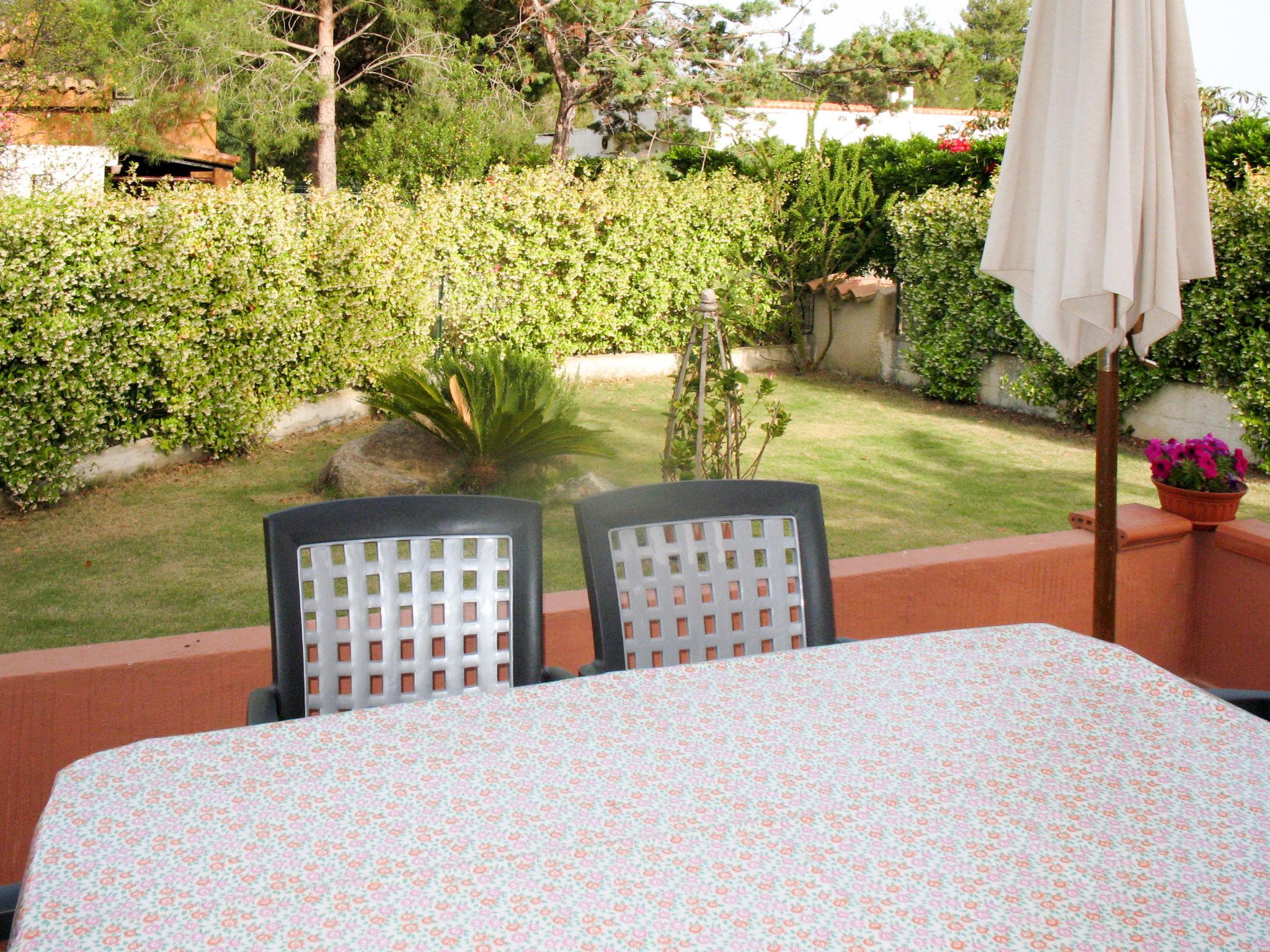 Photo 3 - 2 bedroom House in Muravera with garden and sea view