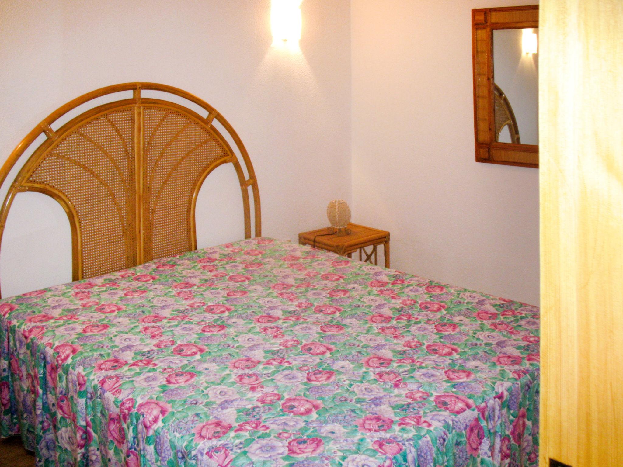 Photo 7 - 2 bedroom House in Muravera with garden and terrace