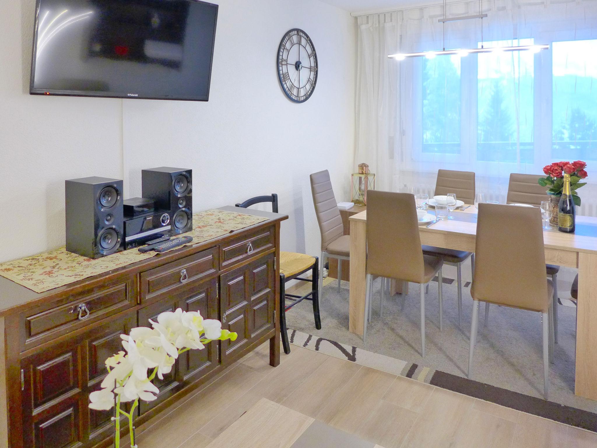 Photo 10 - 1 bedroom Apartment in Crans-Montana