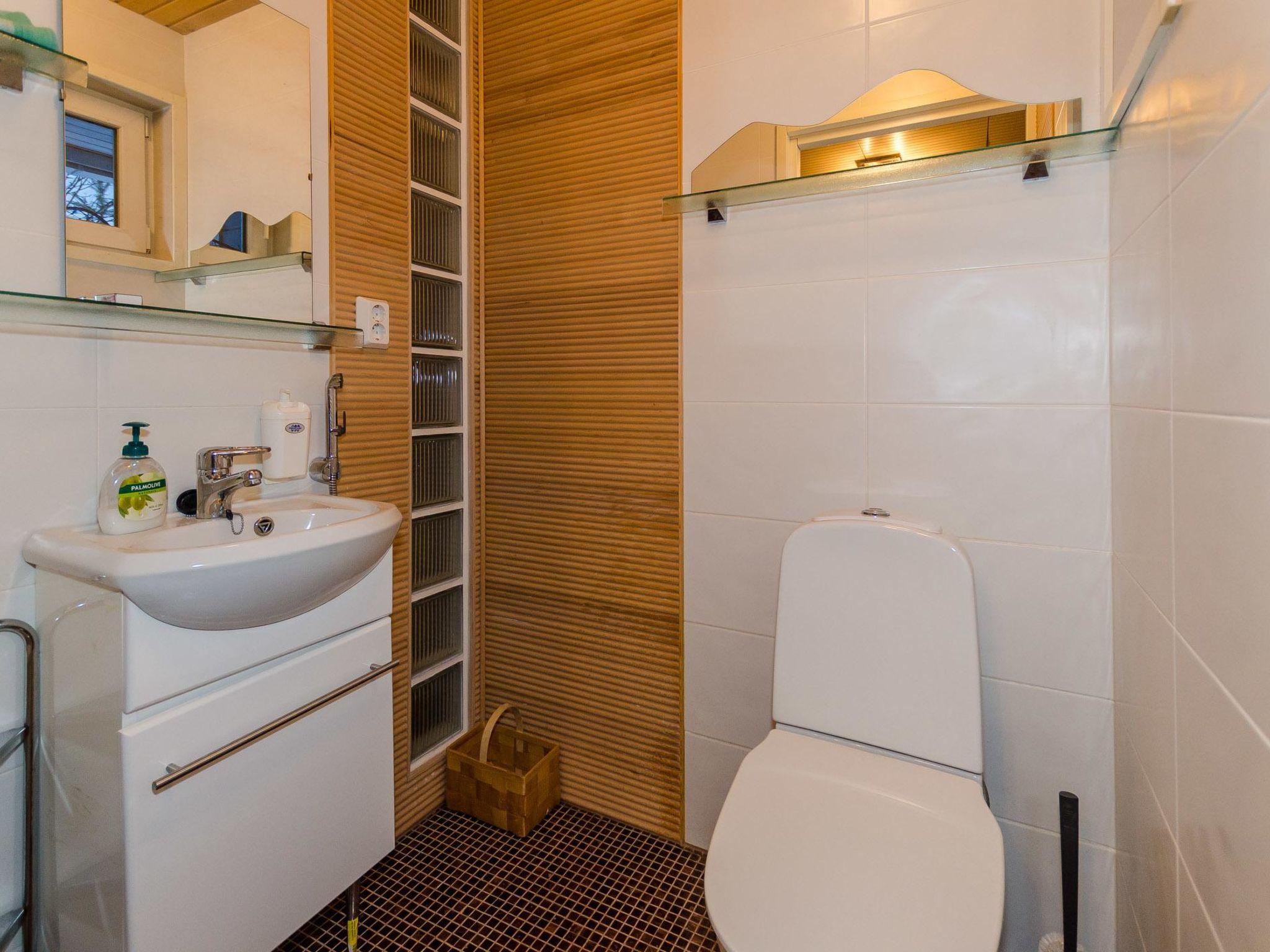 Foto 23 - Casa con 1 camera da letto a Lieksa con sauna