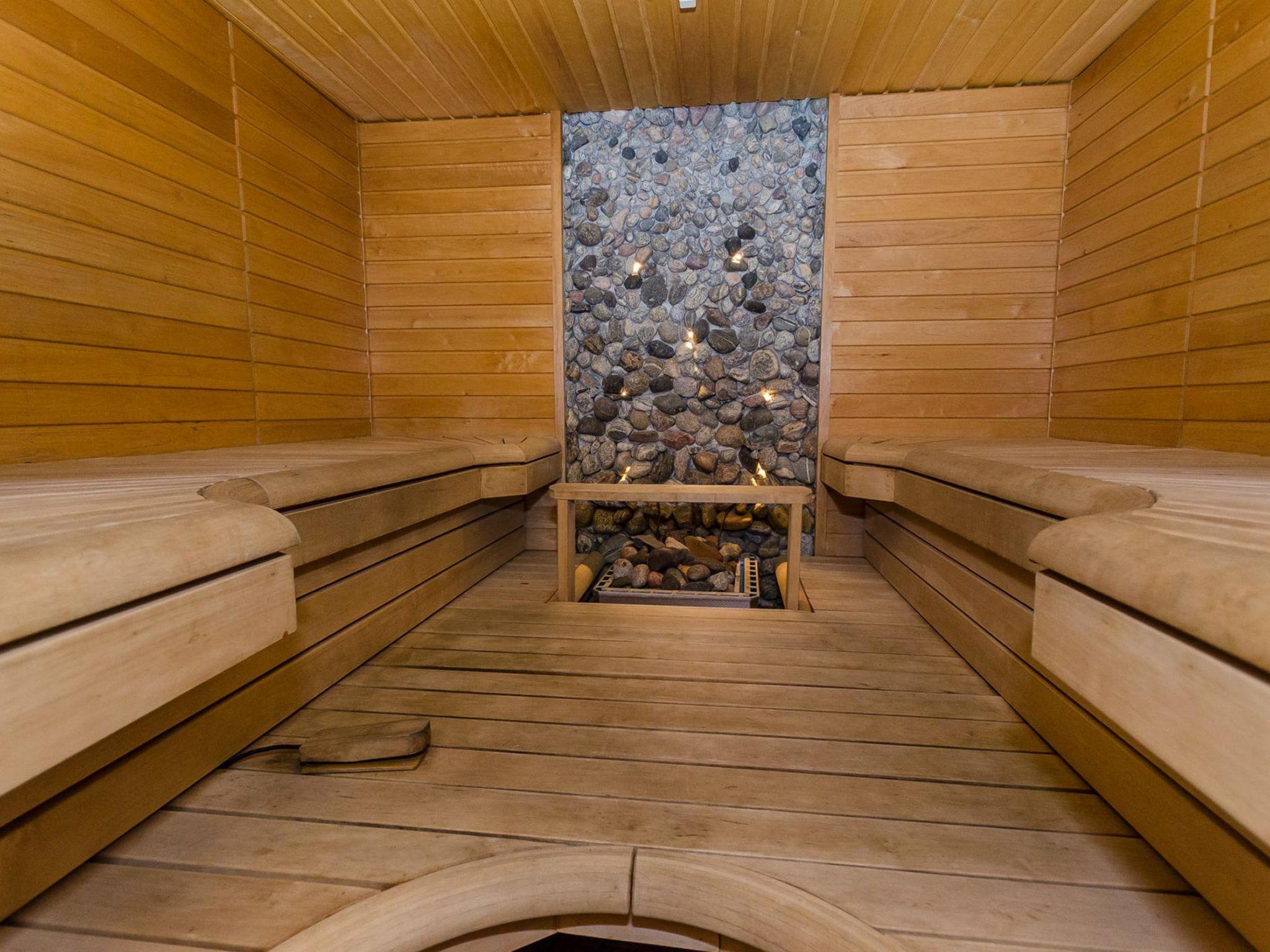 Photo 20 - Maison de 1 chambre à Lieksa avec sauna