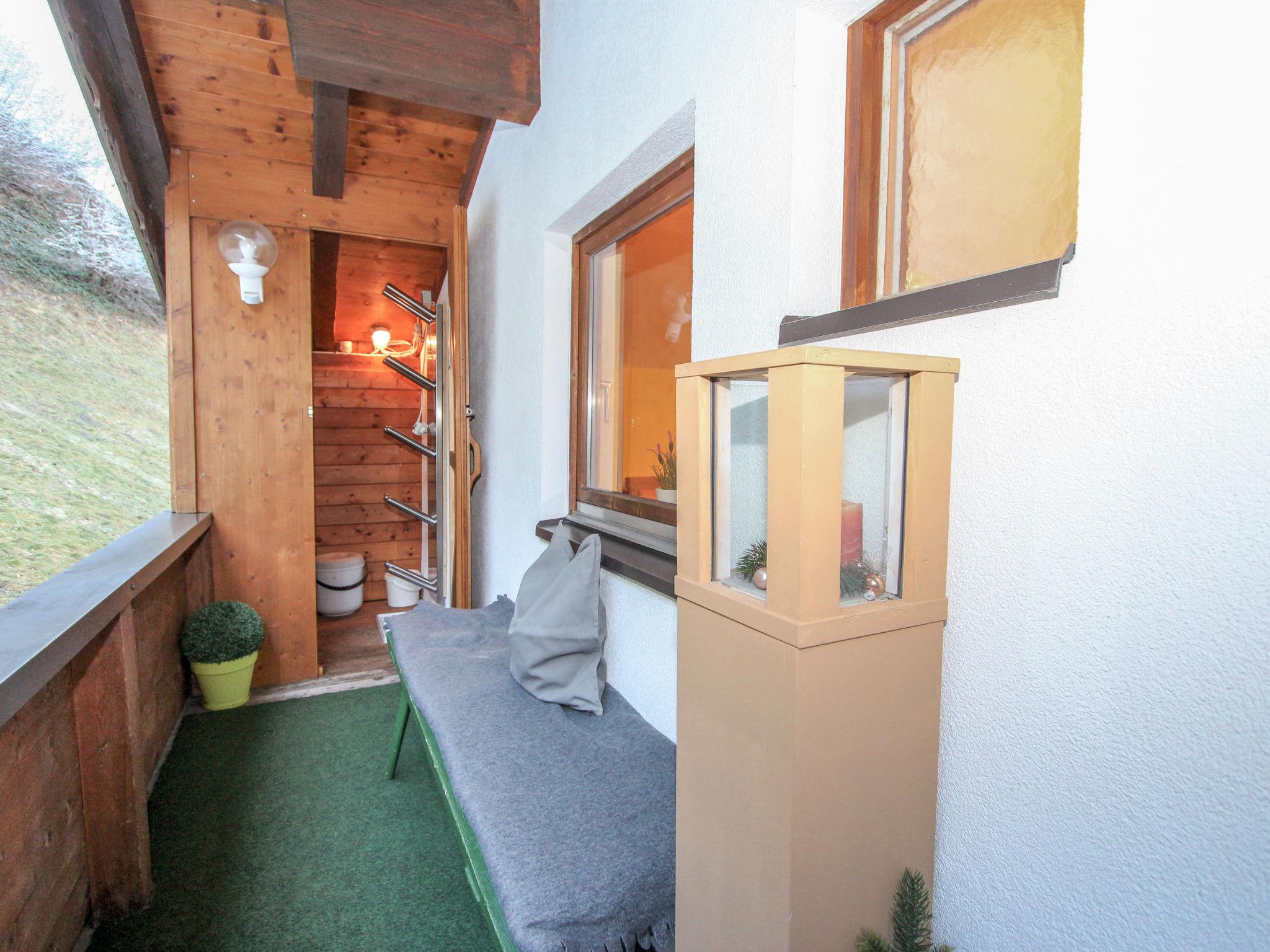 Photo 25 - 2 bedroom Apartment in Hippach with terrace and mountain view