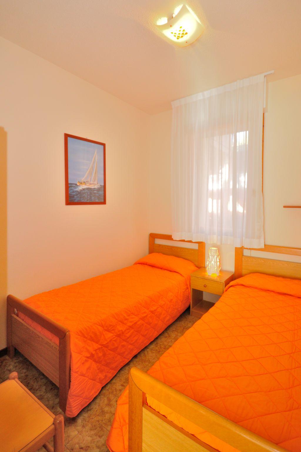 Foto 8 - Apartamento de 2 habitaciones en San Michele al Tagliamento con piscina y vistas al mar
