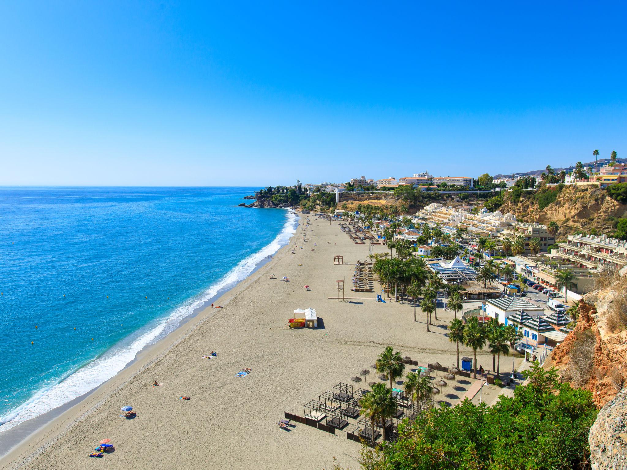 Photo 18 - 1 bedroom Apartment in Nerja with swimming pool and terrace