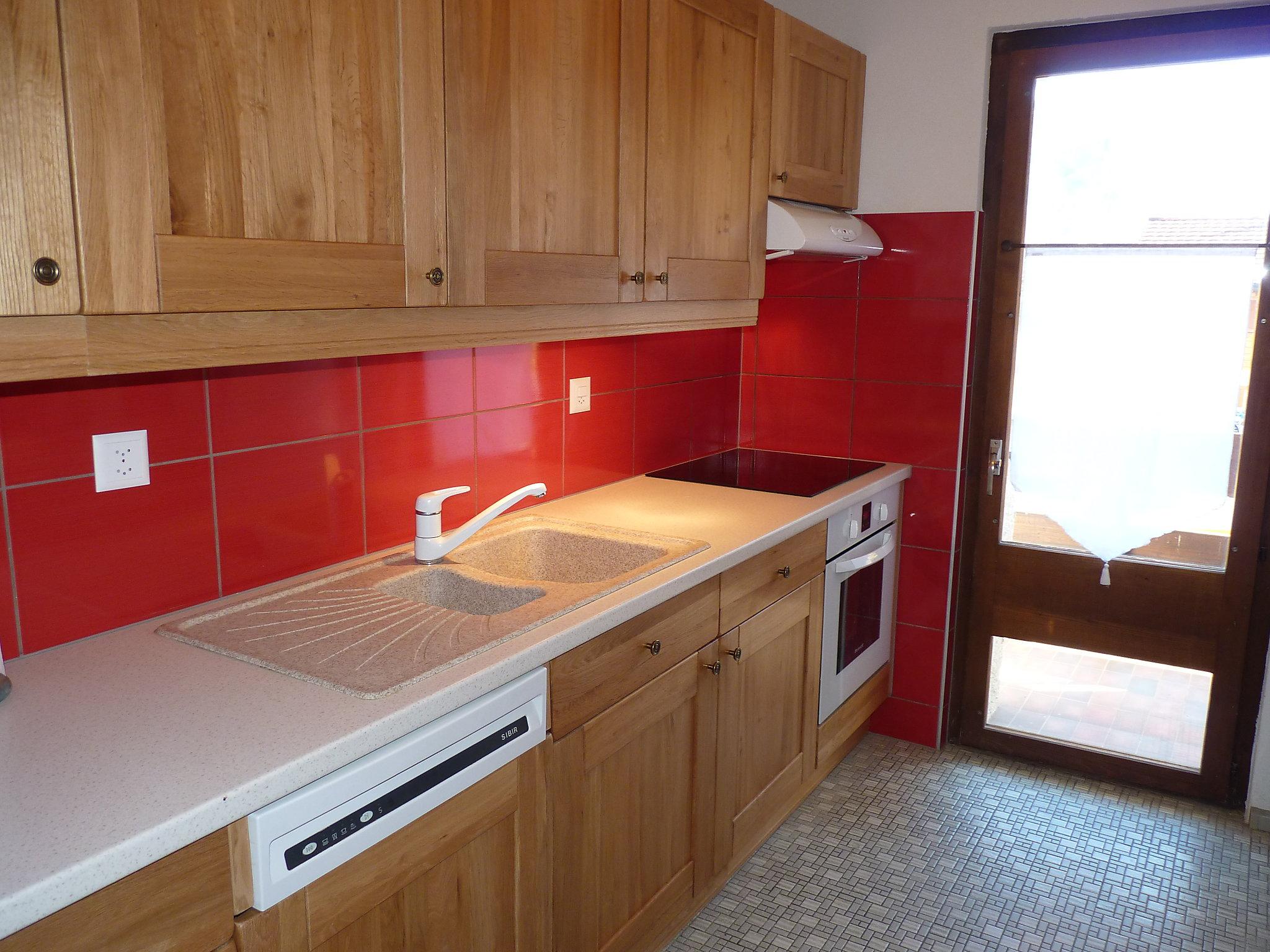 Photo 4 - 2 bedroom Apartment in Leytron with mountain view