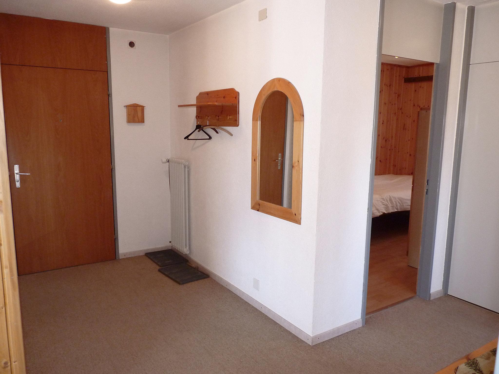 Photo 7 - 2 bedroom Apartment in Leytron with mountain view